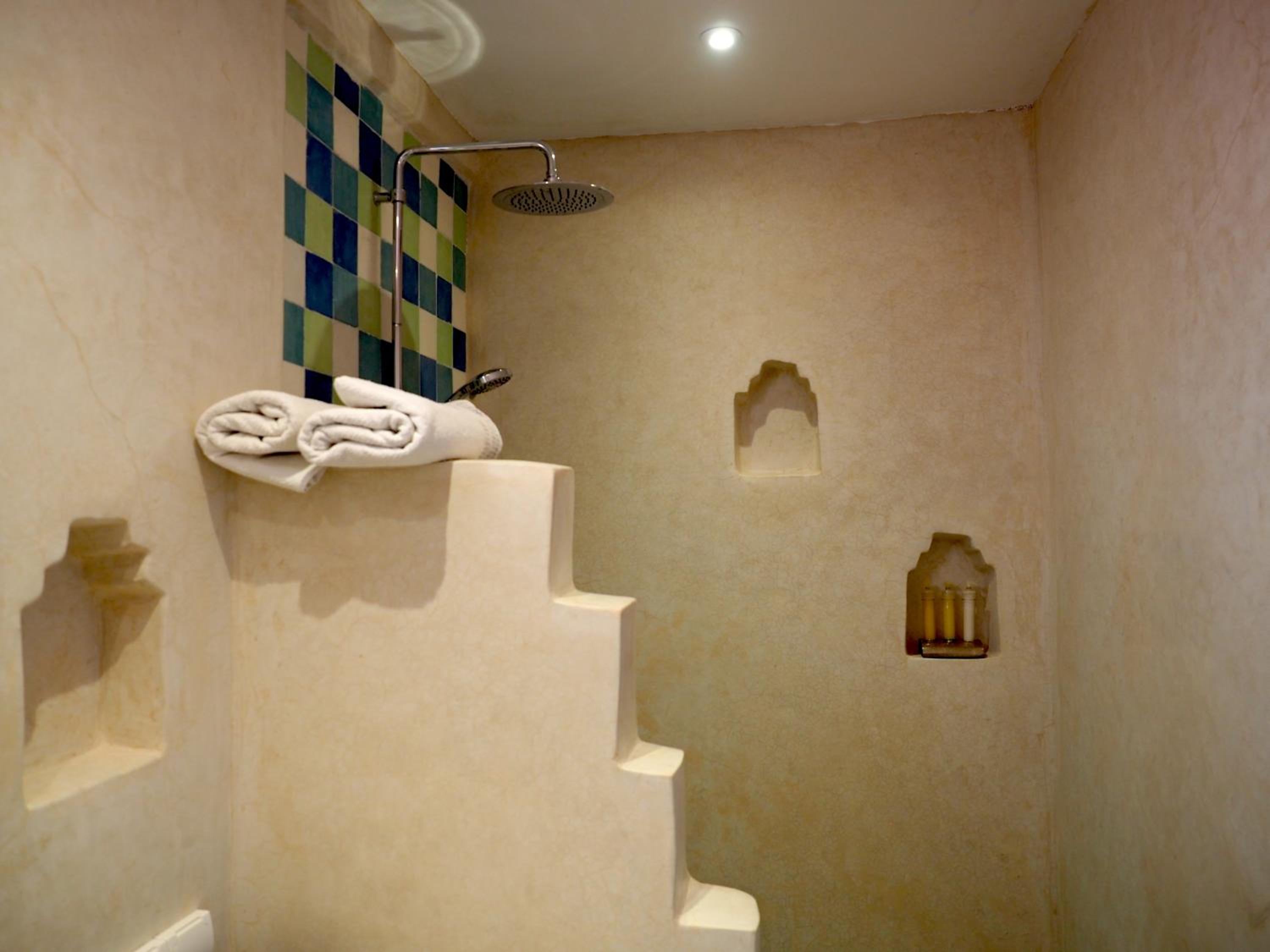 Bleue Double  Room - Photo 3