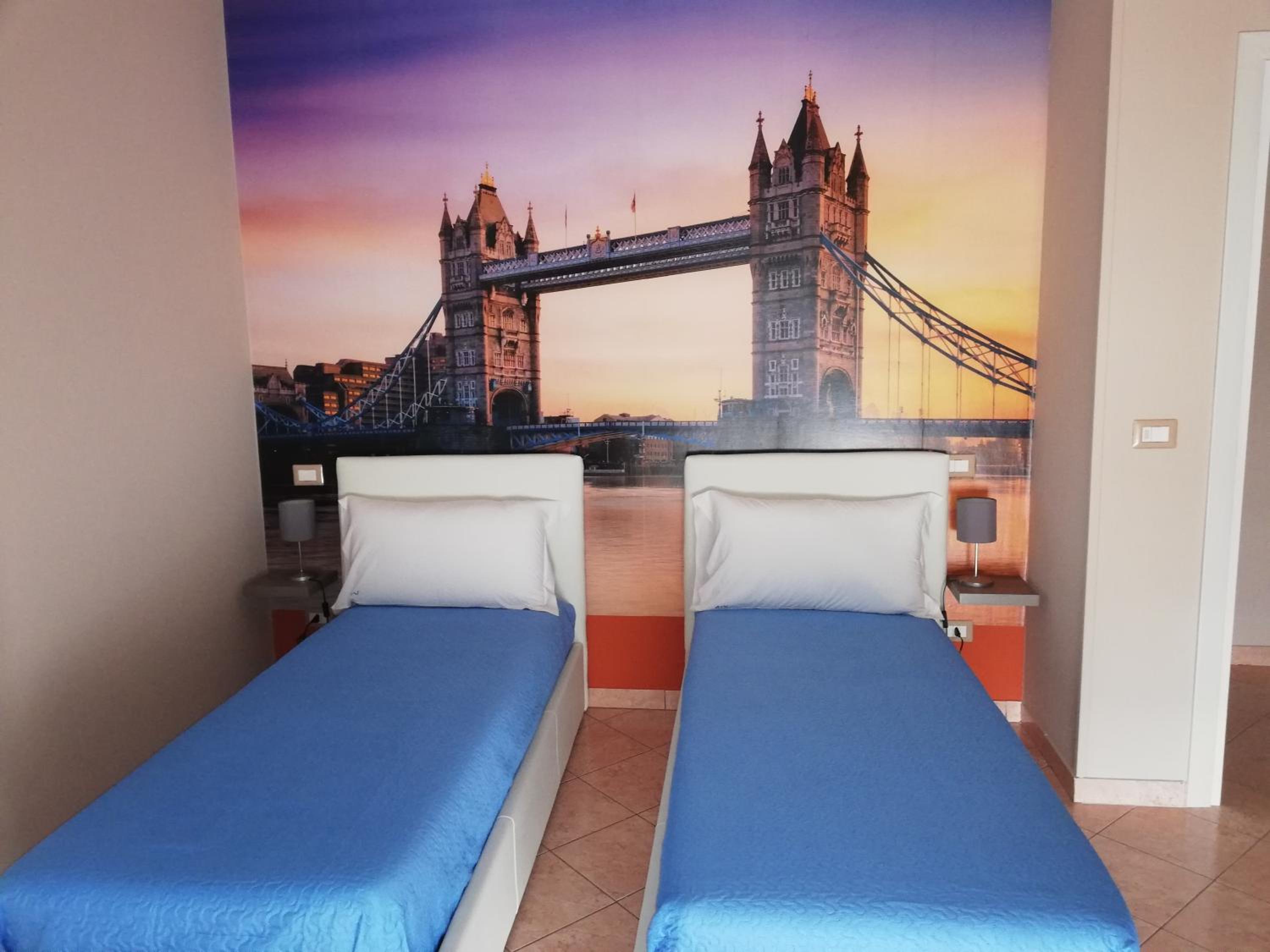 Double or Twin Room photo 3