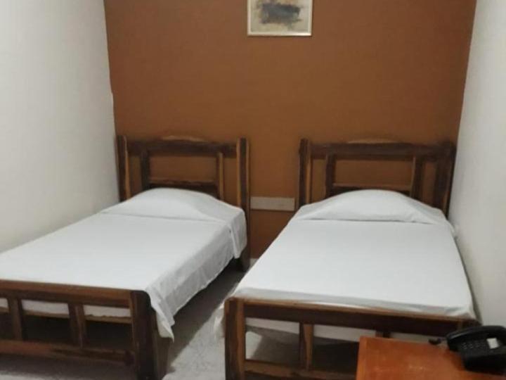 Standard Twin Room photo 1
