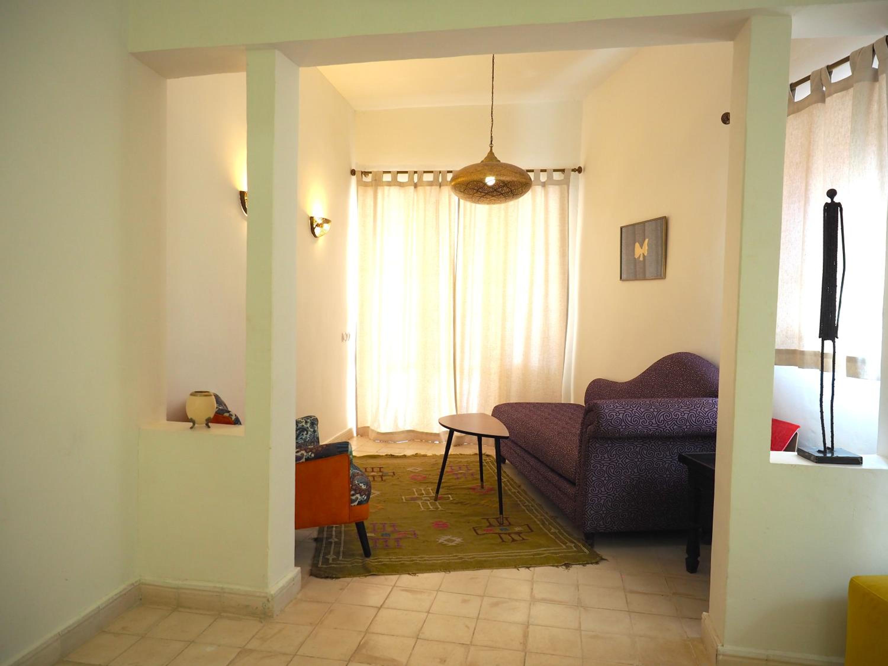 Junior Suite with Terrace - Photo 4
