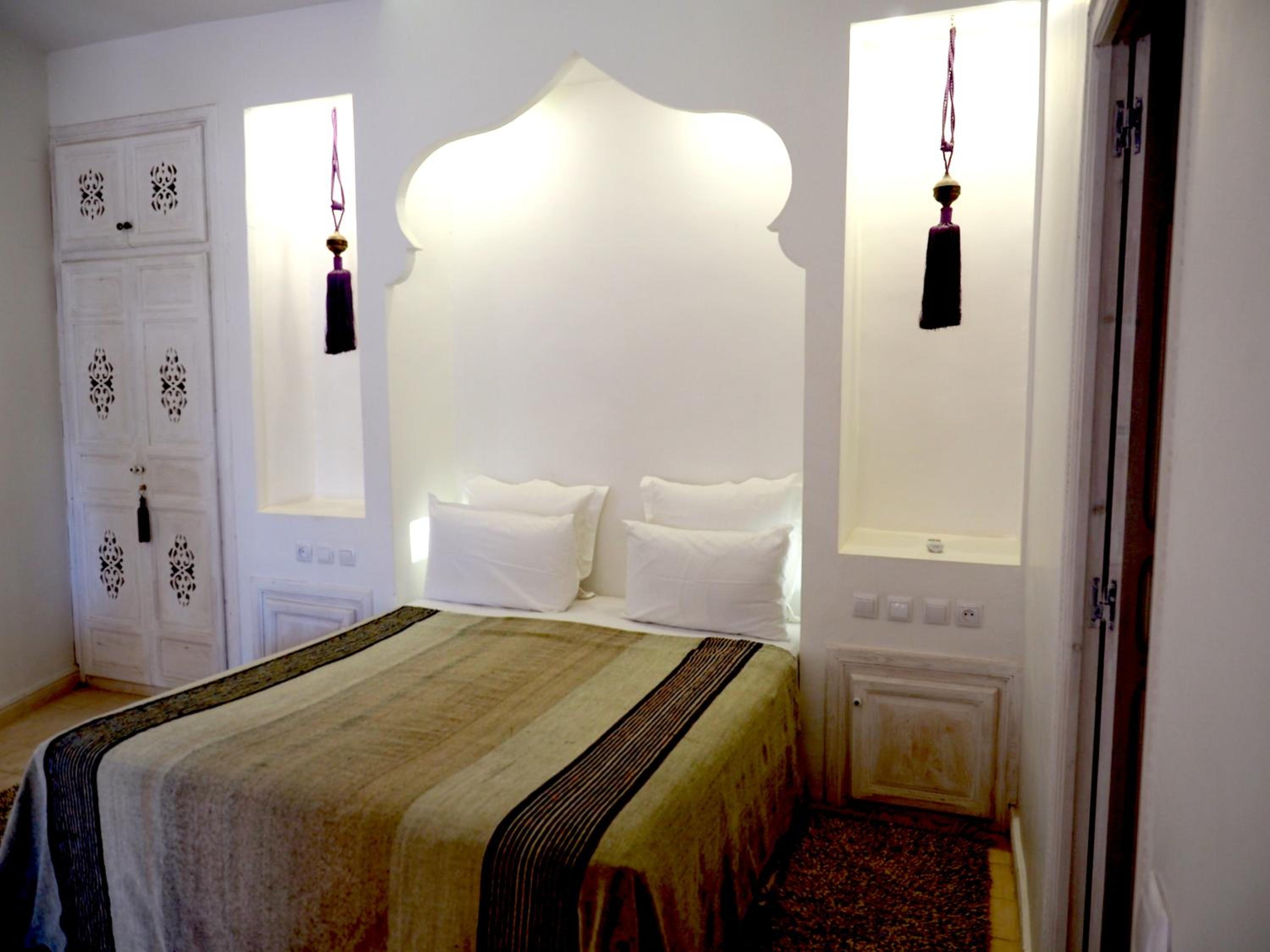Junior Suite with Terrace - Photo 3