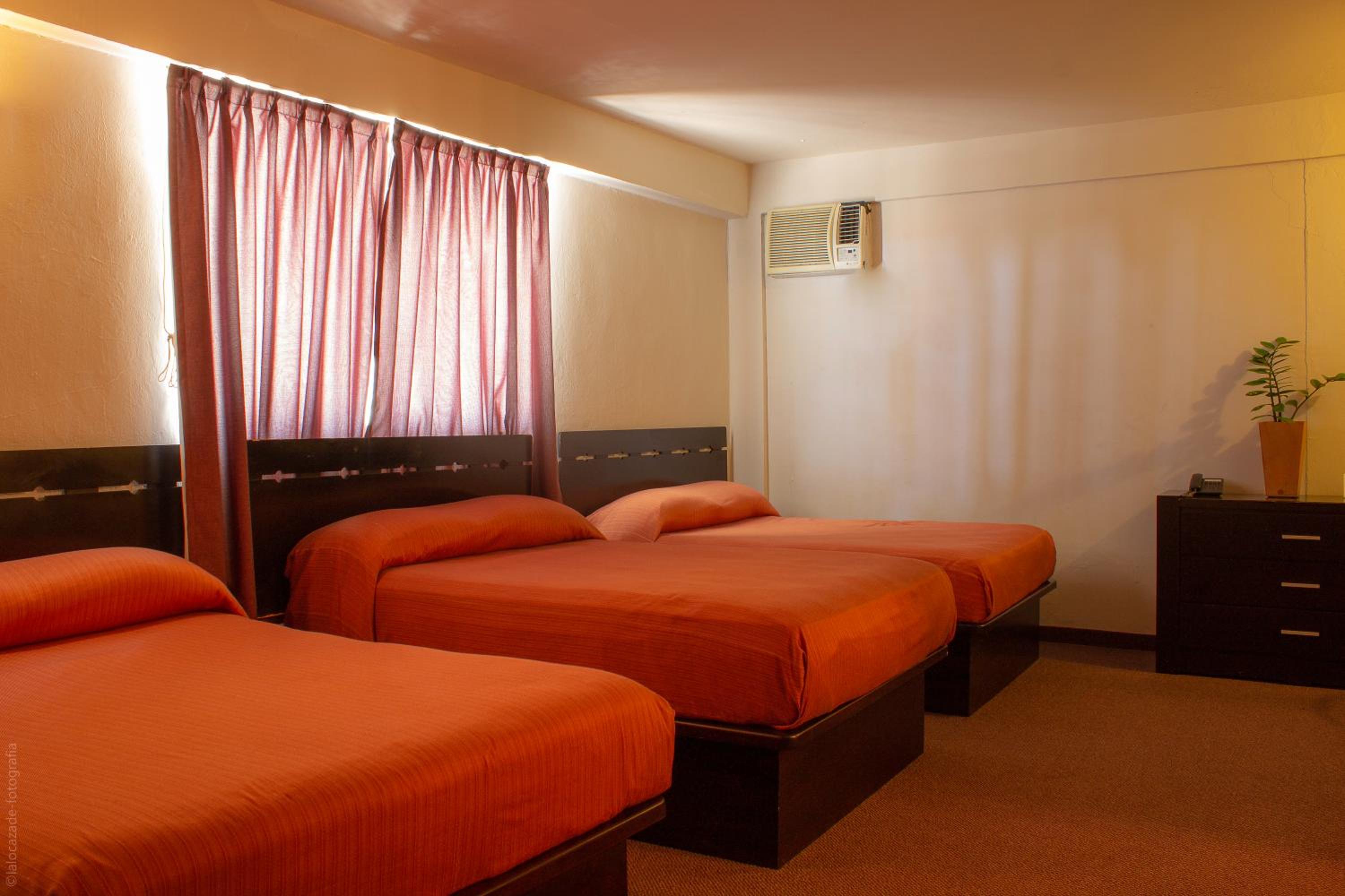 Comfort Triple Room - Photo 1