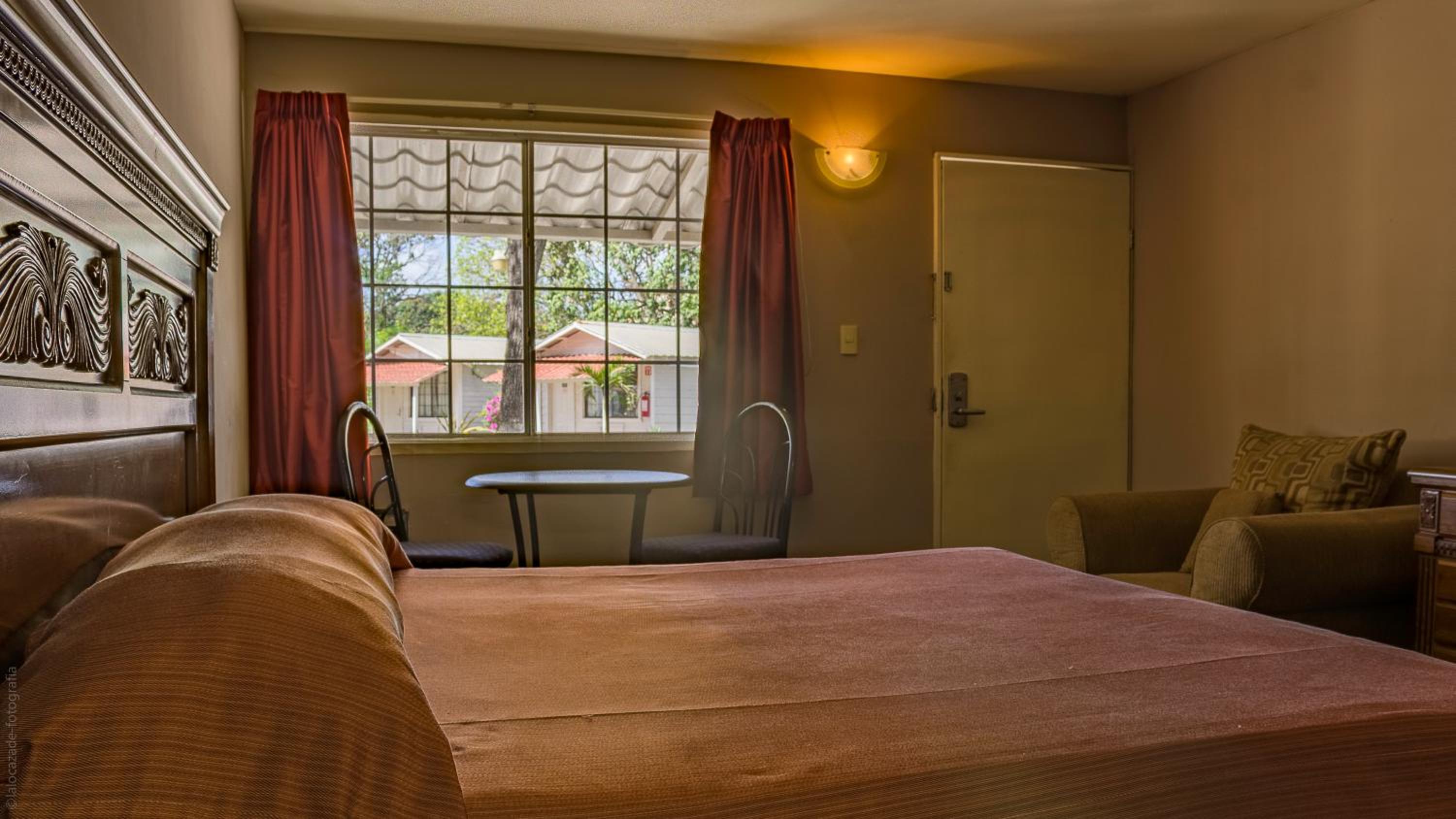 King Room with Garden View - Photo 1
