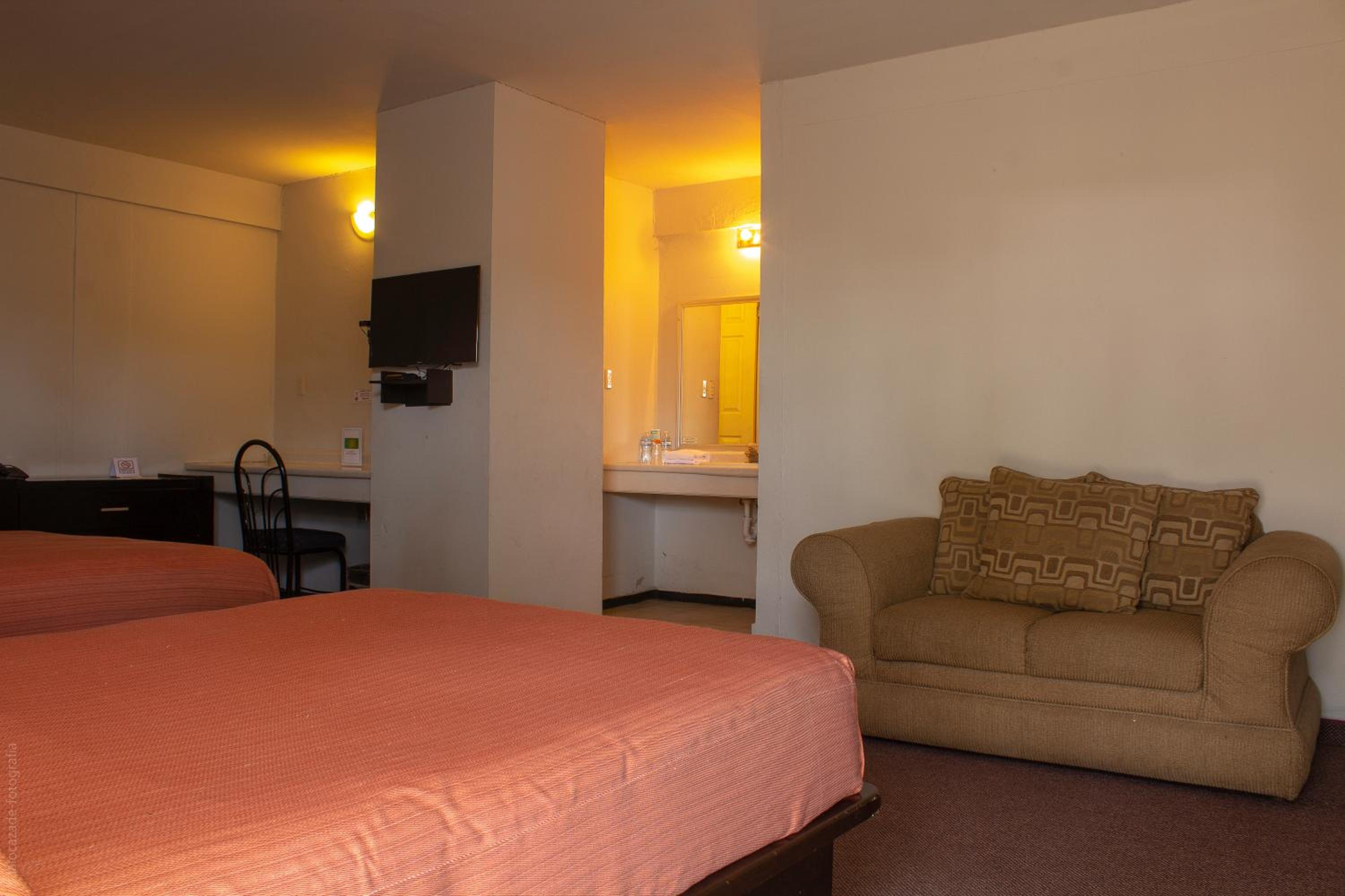 Comfort Triple Room - Photo 2