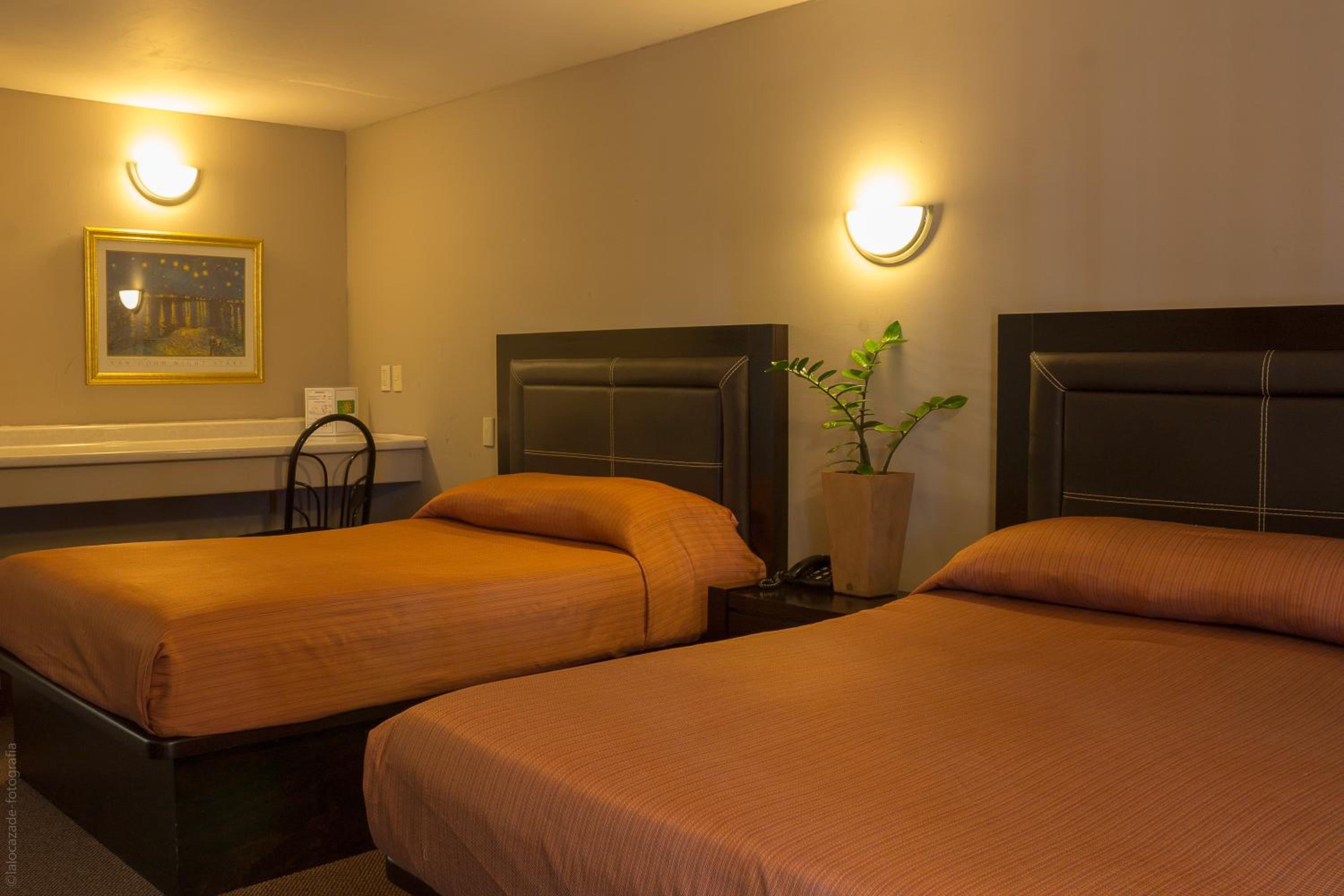 Twin Room with Garden View - Photo 9