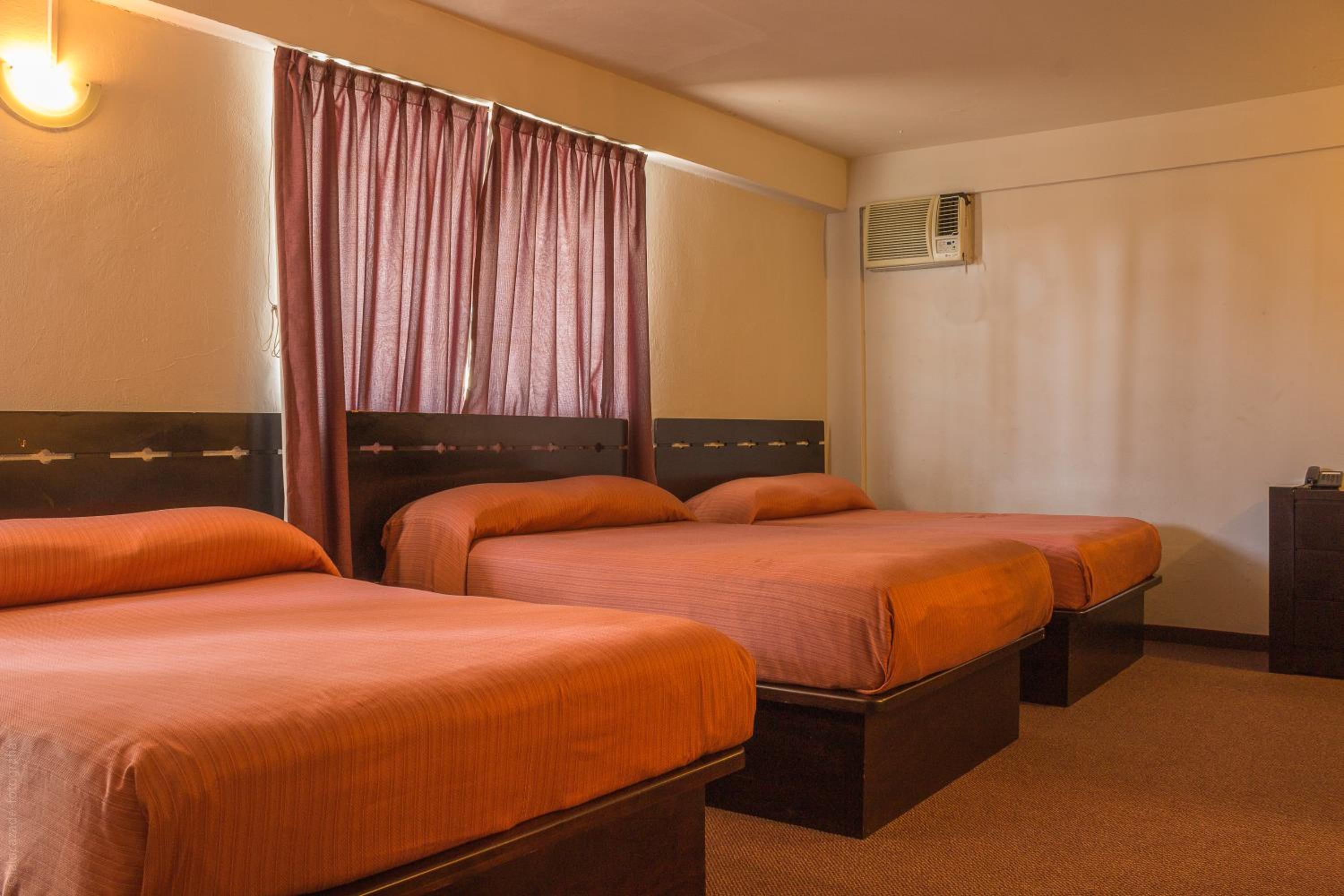 Comfort Triple Room - Photo 4