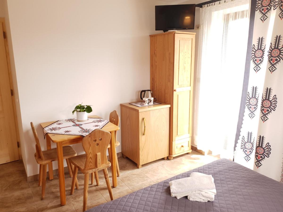Triple Room with Balcony photo 2