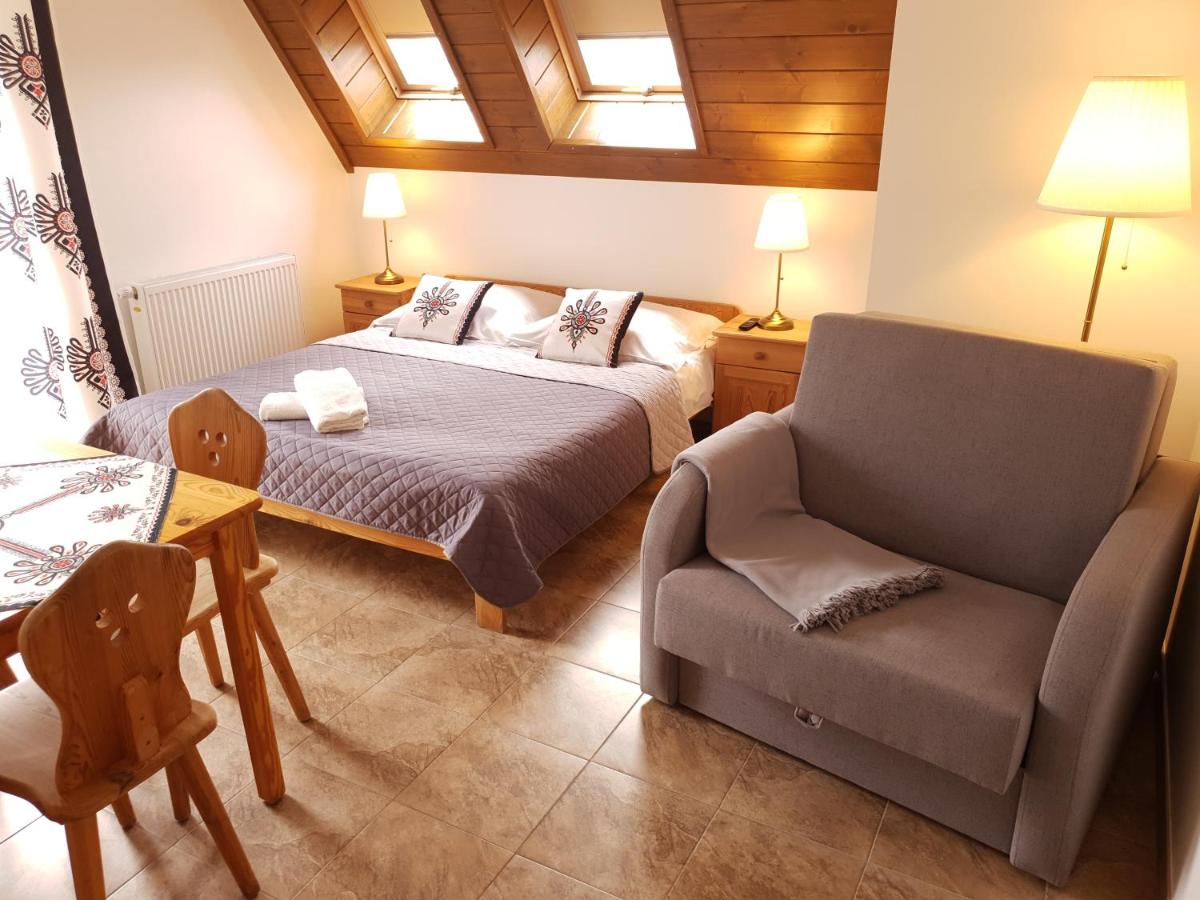 Triple Room with Balcony photo 1