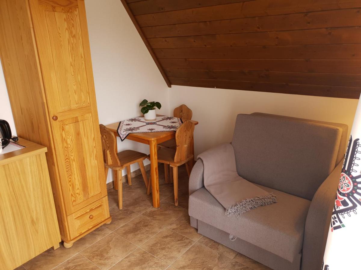 Triple Room with Balcony photo 2