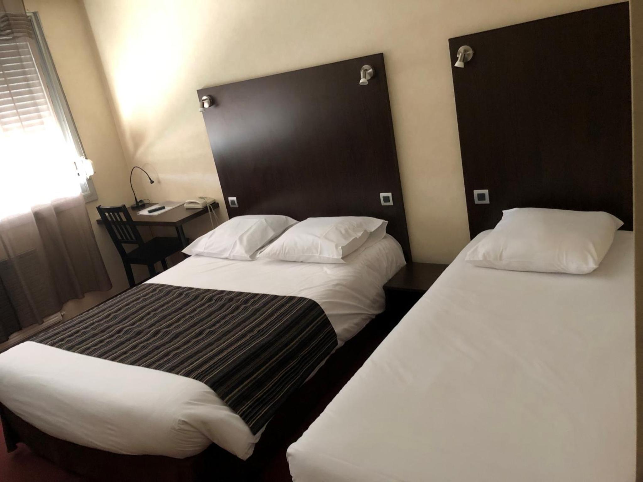 Triple Room photo 2