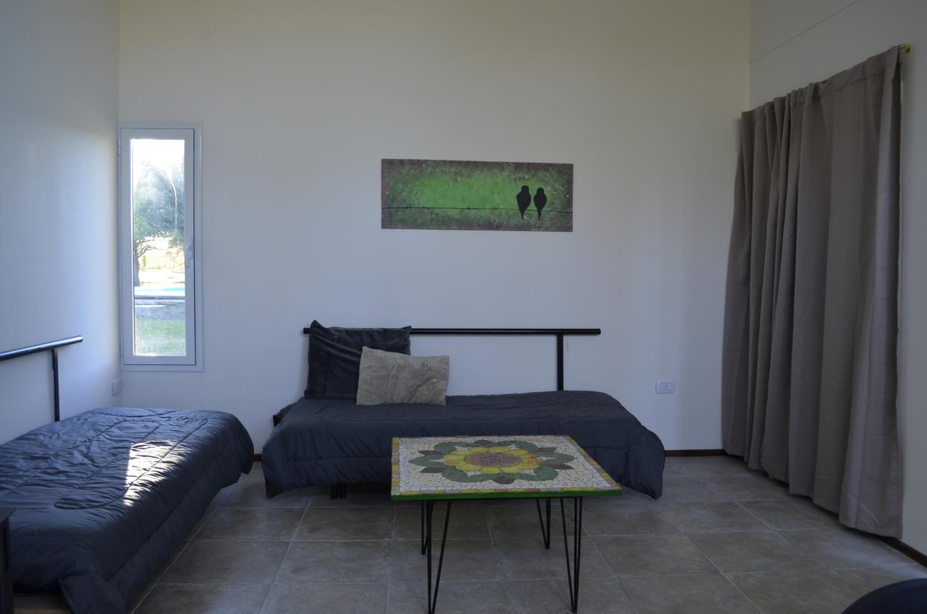 One-Bedroom House photo 1