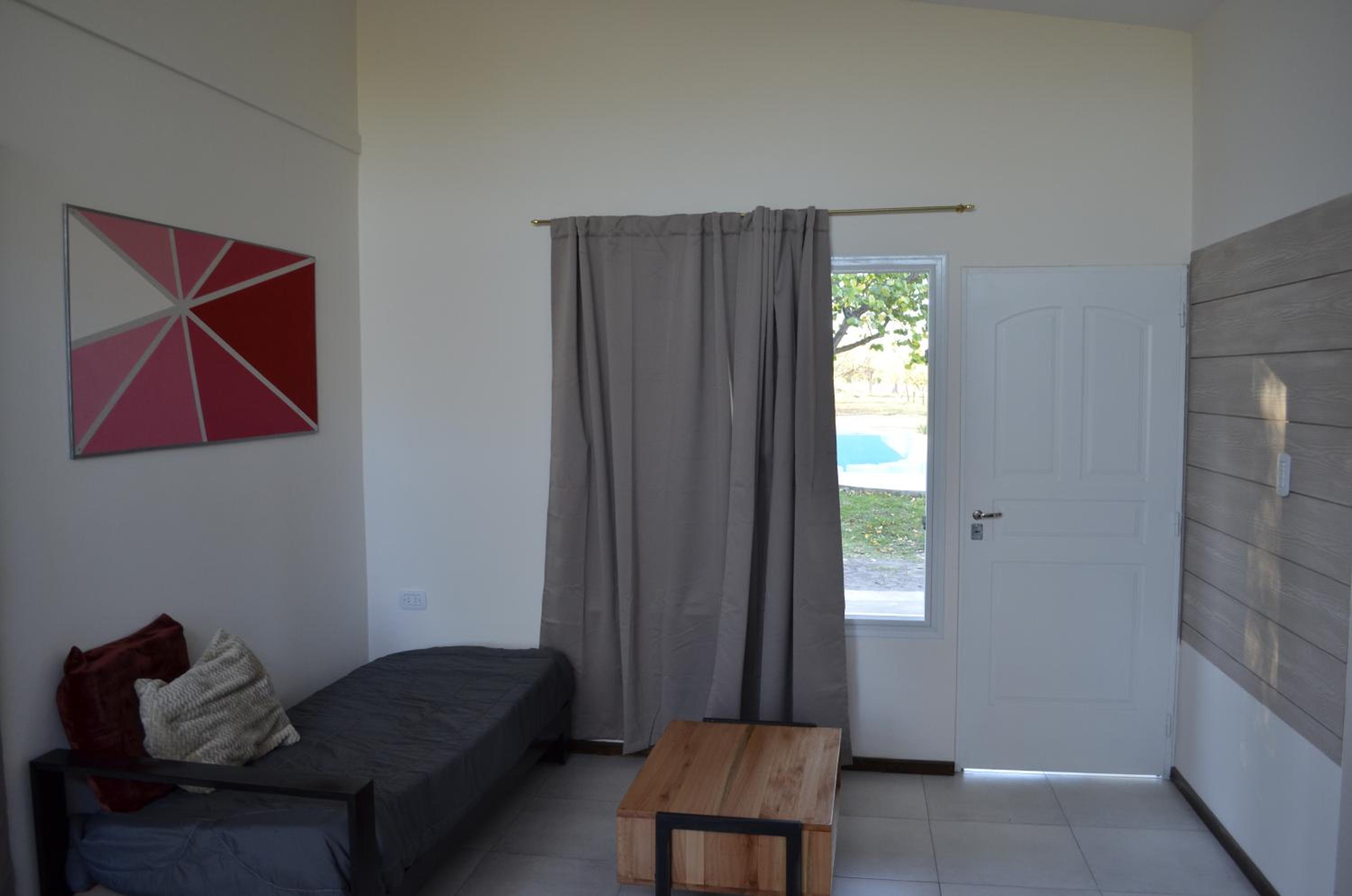 Two-Bedroom House photo 1