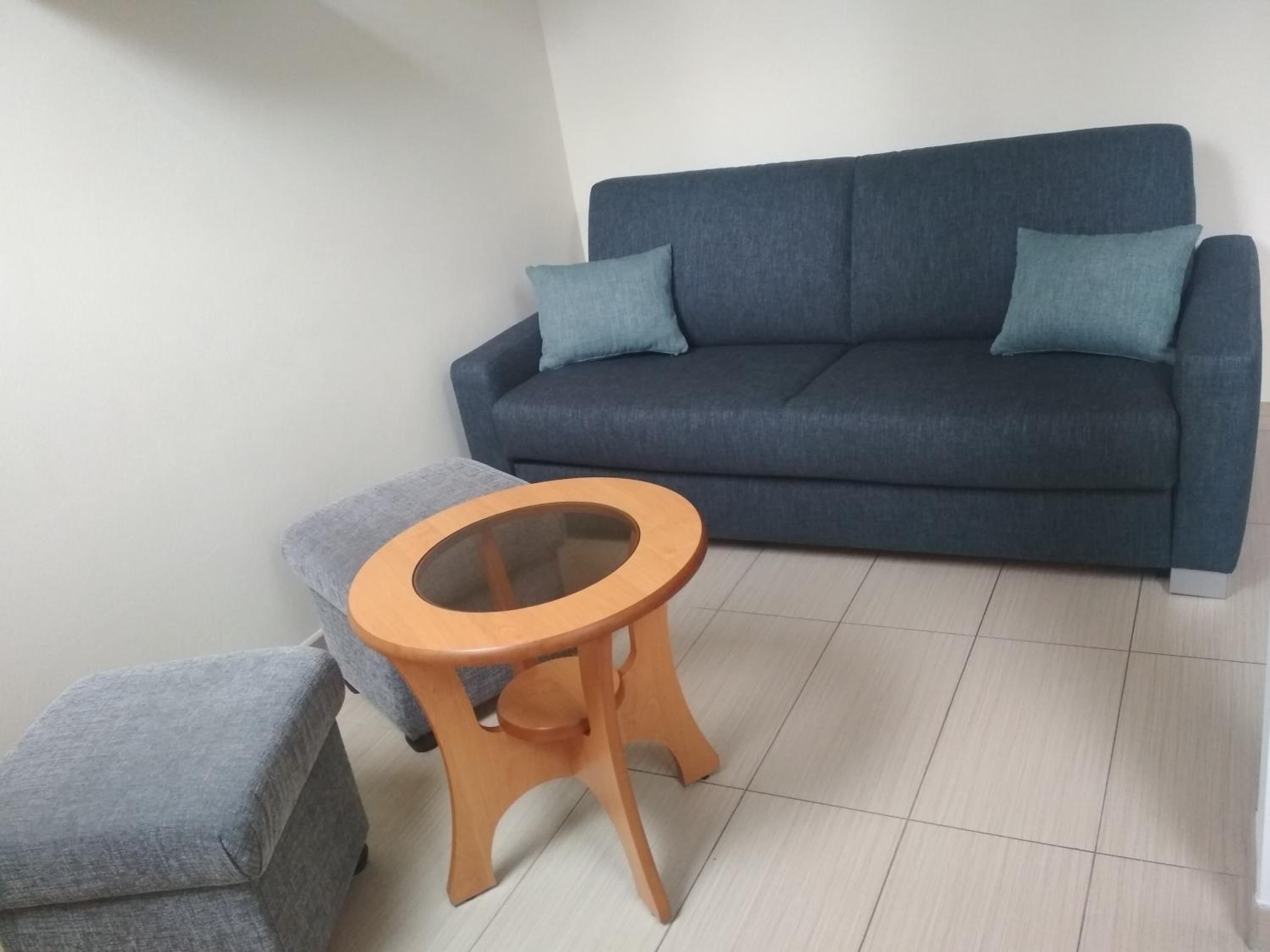Loft photo 1
