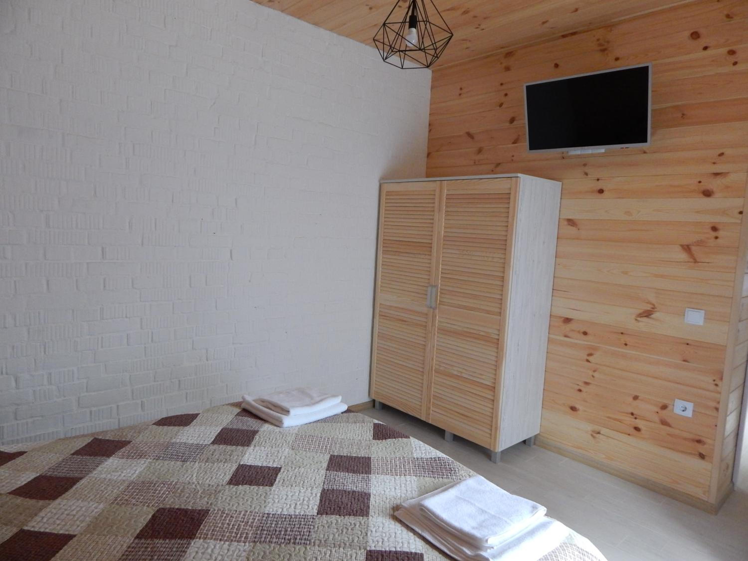 Deluxe Apartment photo 2
