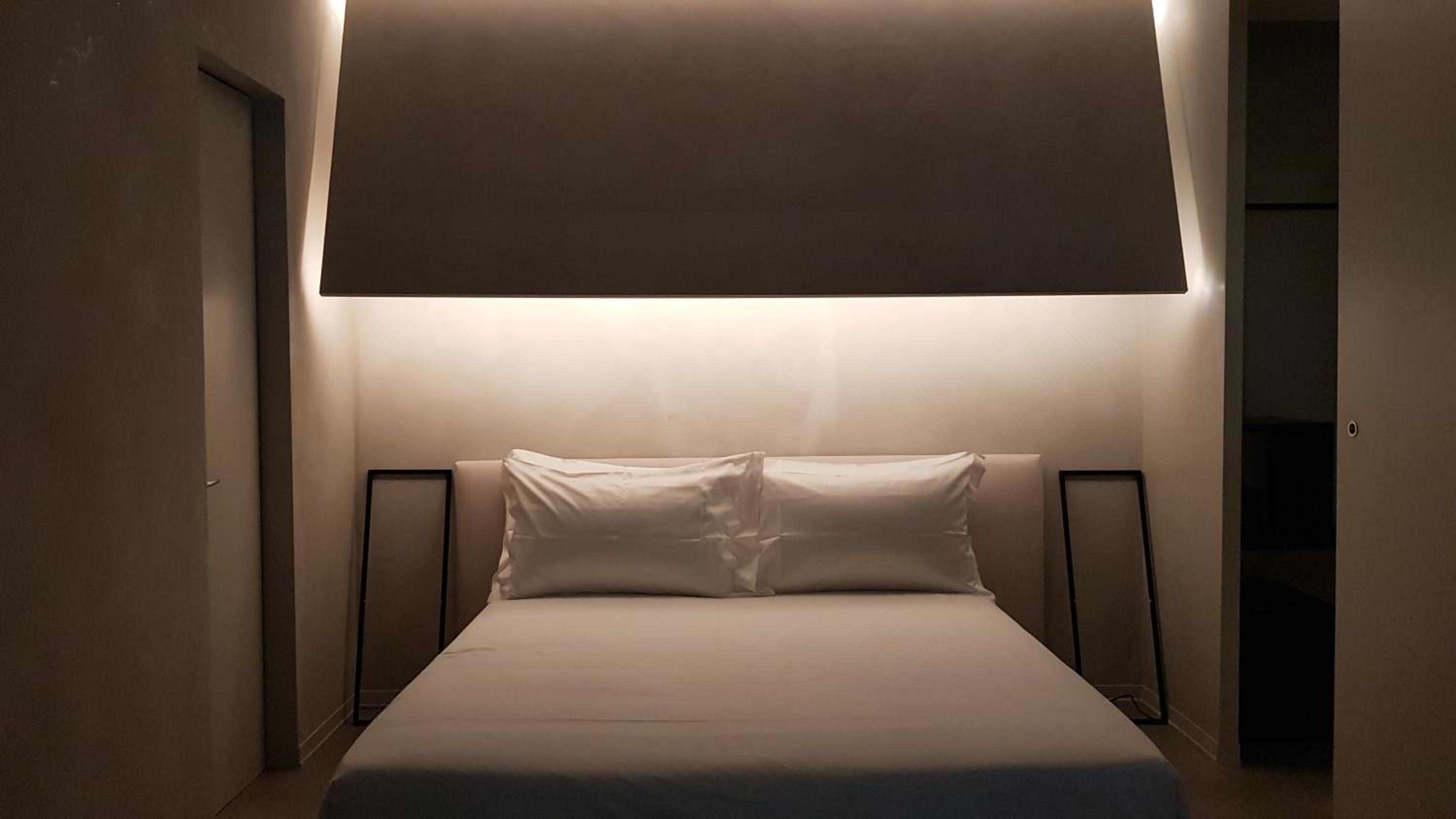 Double or Twin Room with Garden View photo 3