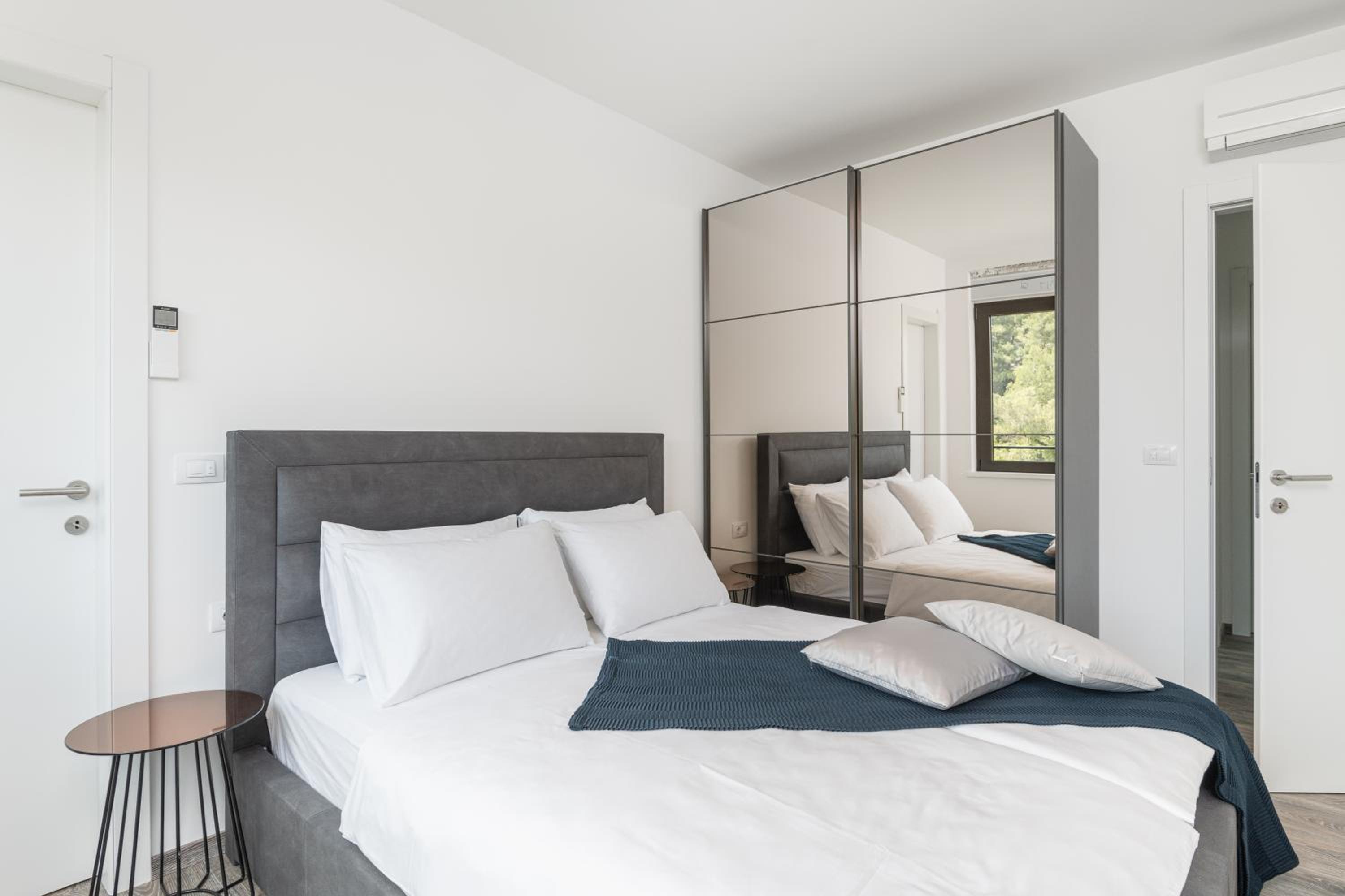 Appartamento con 2 Camere da Letto