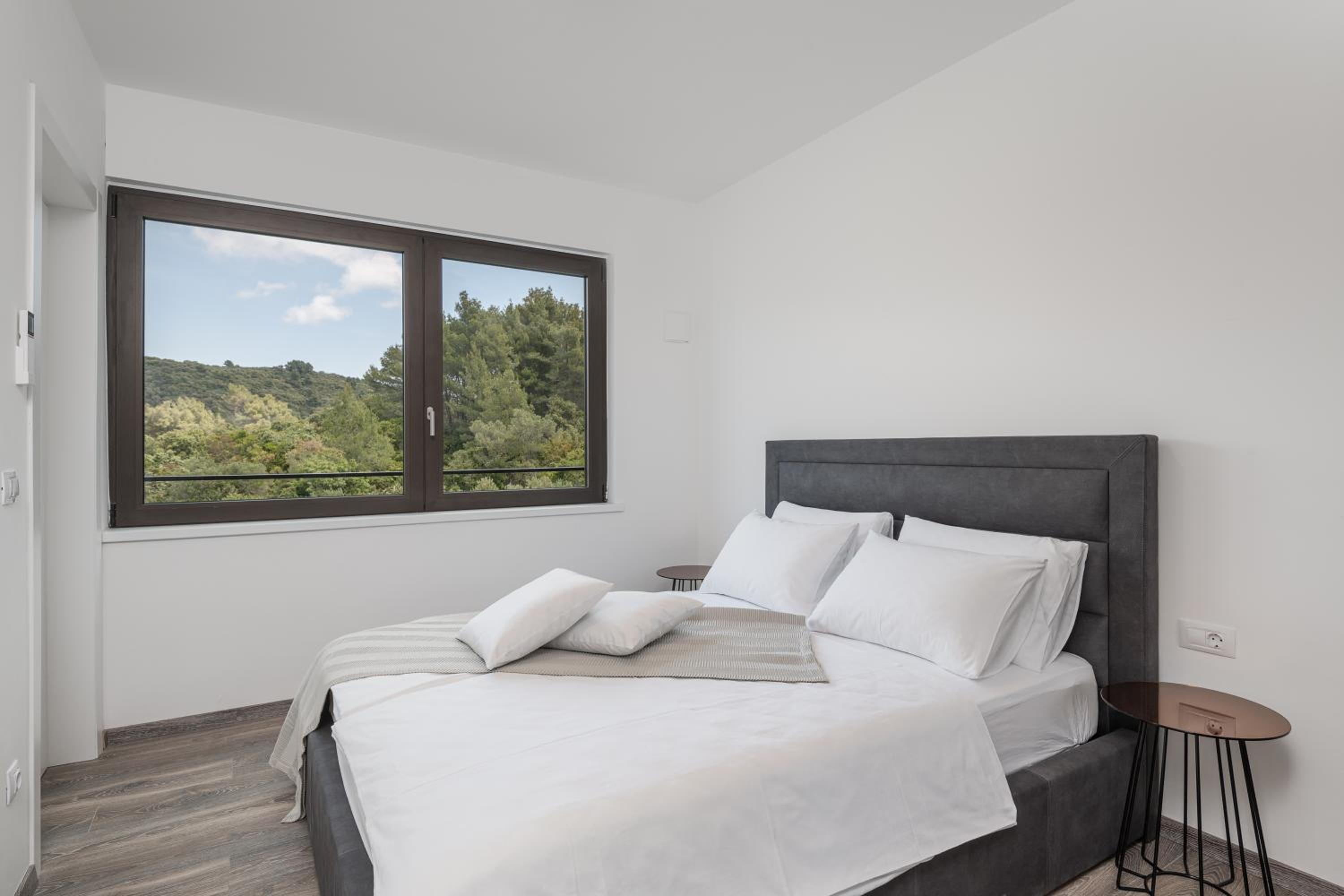 Appartamento con 2 Camere da Letto