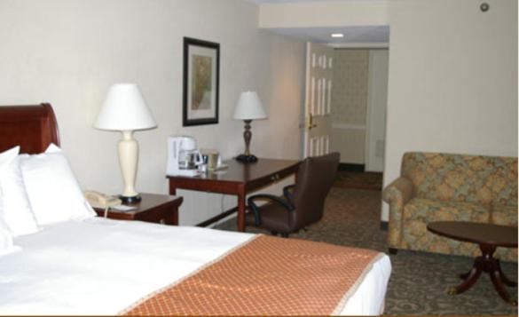 King Room - Photo 1