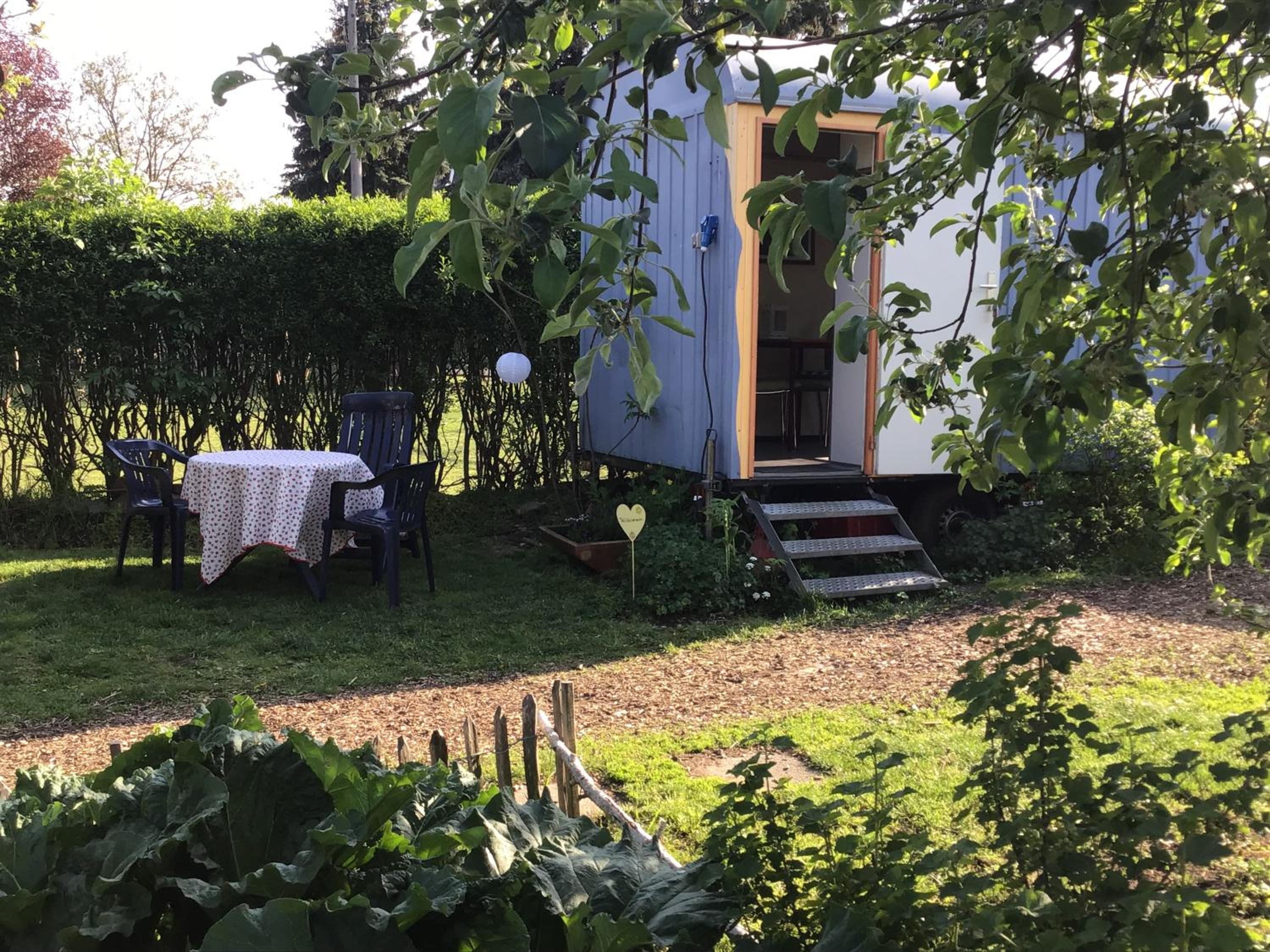 Mobile Home photo 2