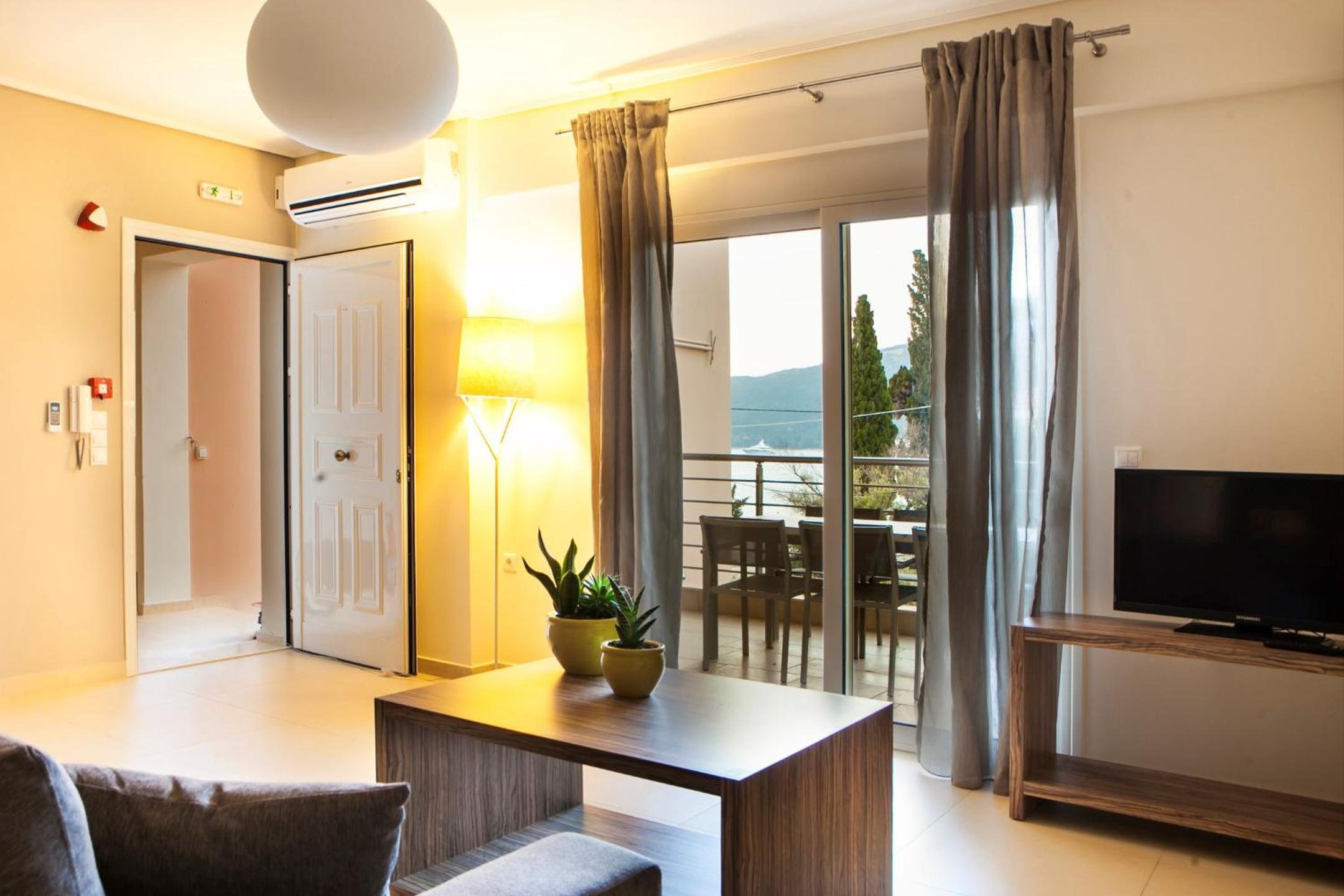 Suite Meli