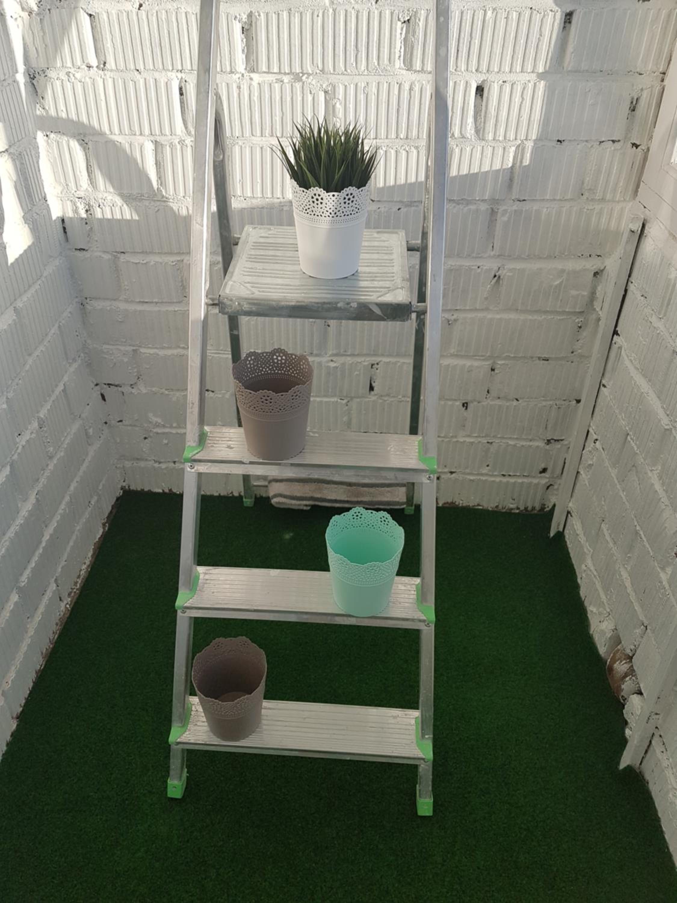 Apartment with Balcony - Photo 17
