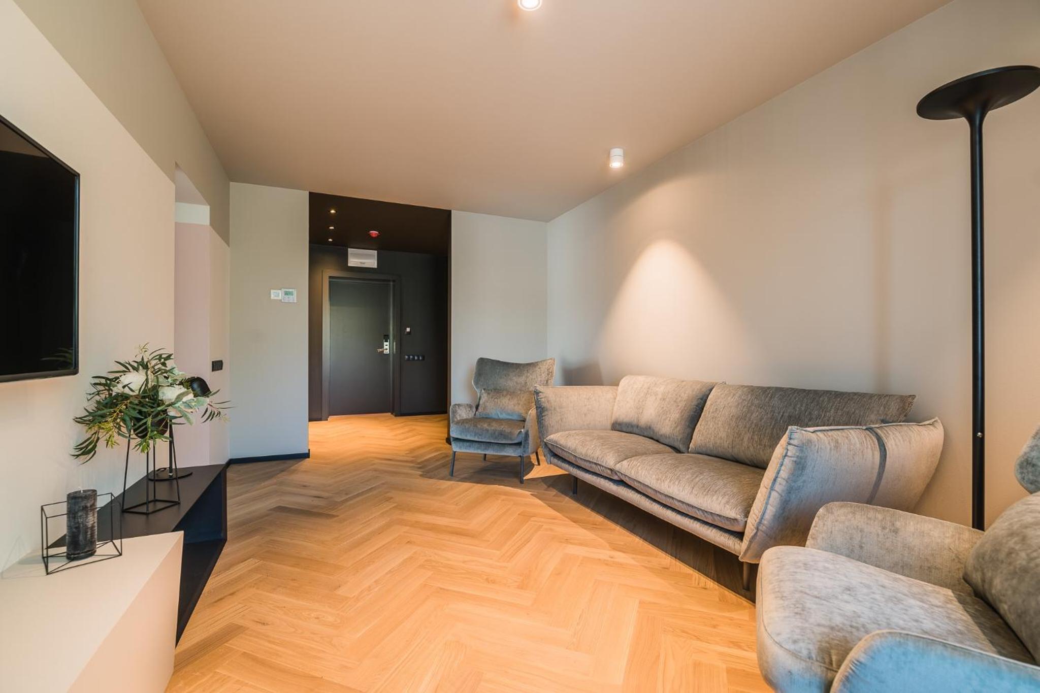 Deluxe Apartment - Photo 8