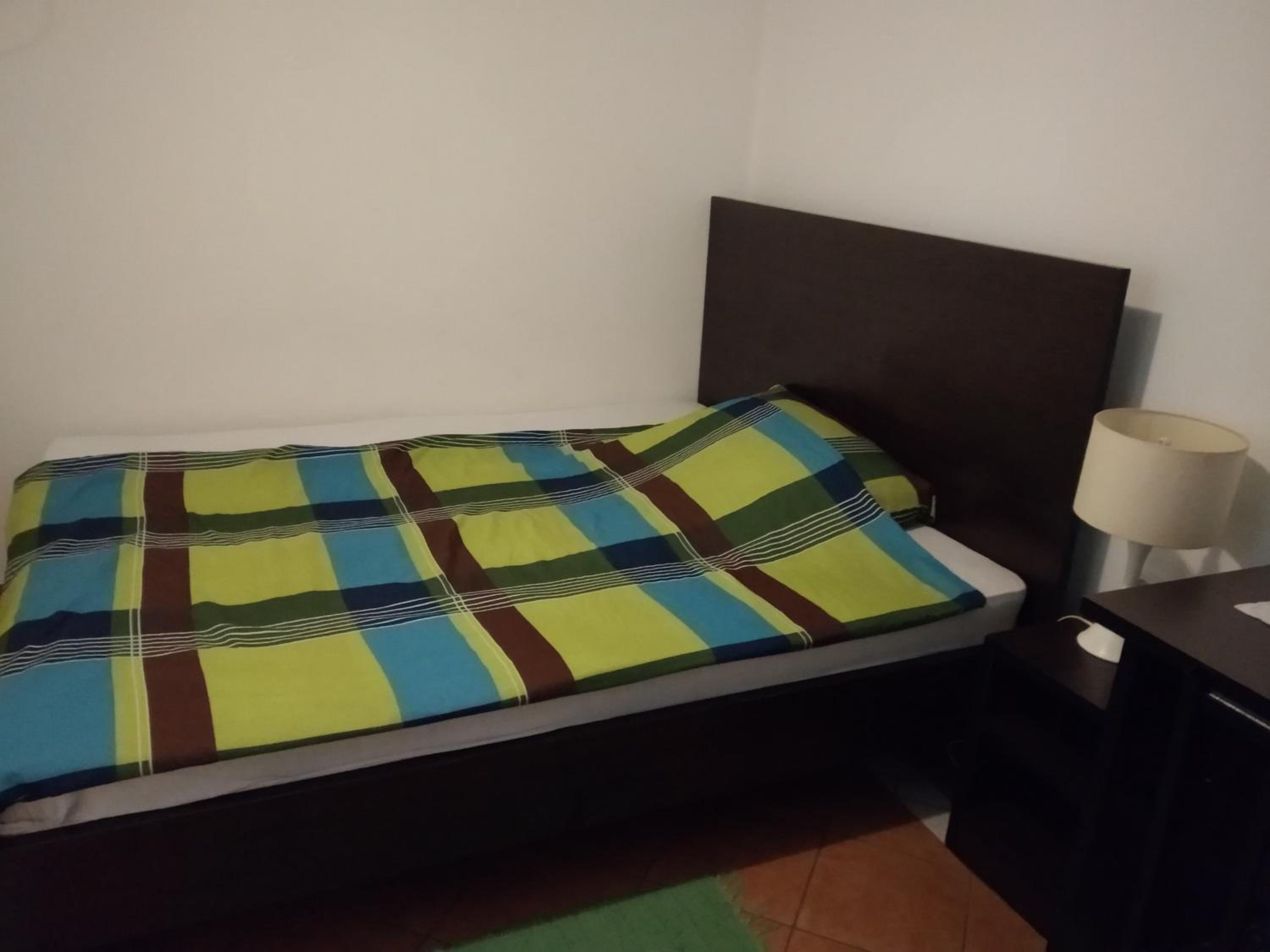 Double or Twin Room - Photo 3