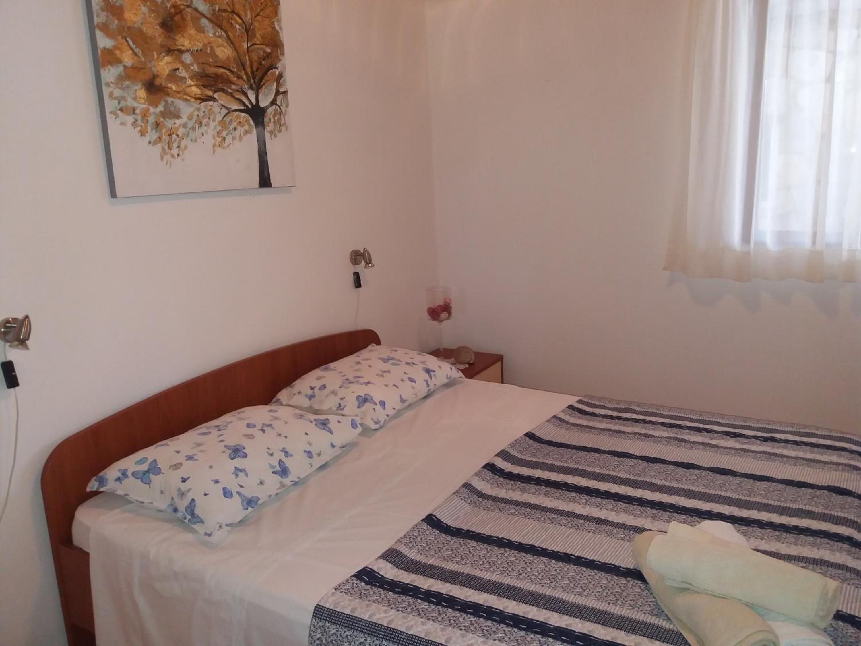 Apartment With Sea View photo 1