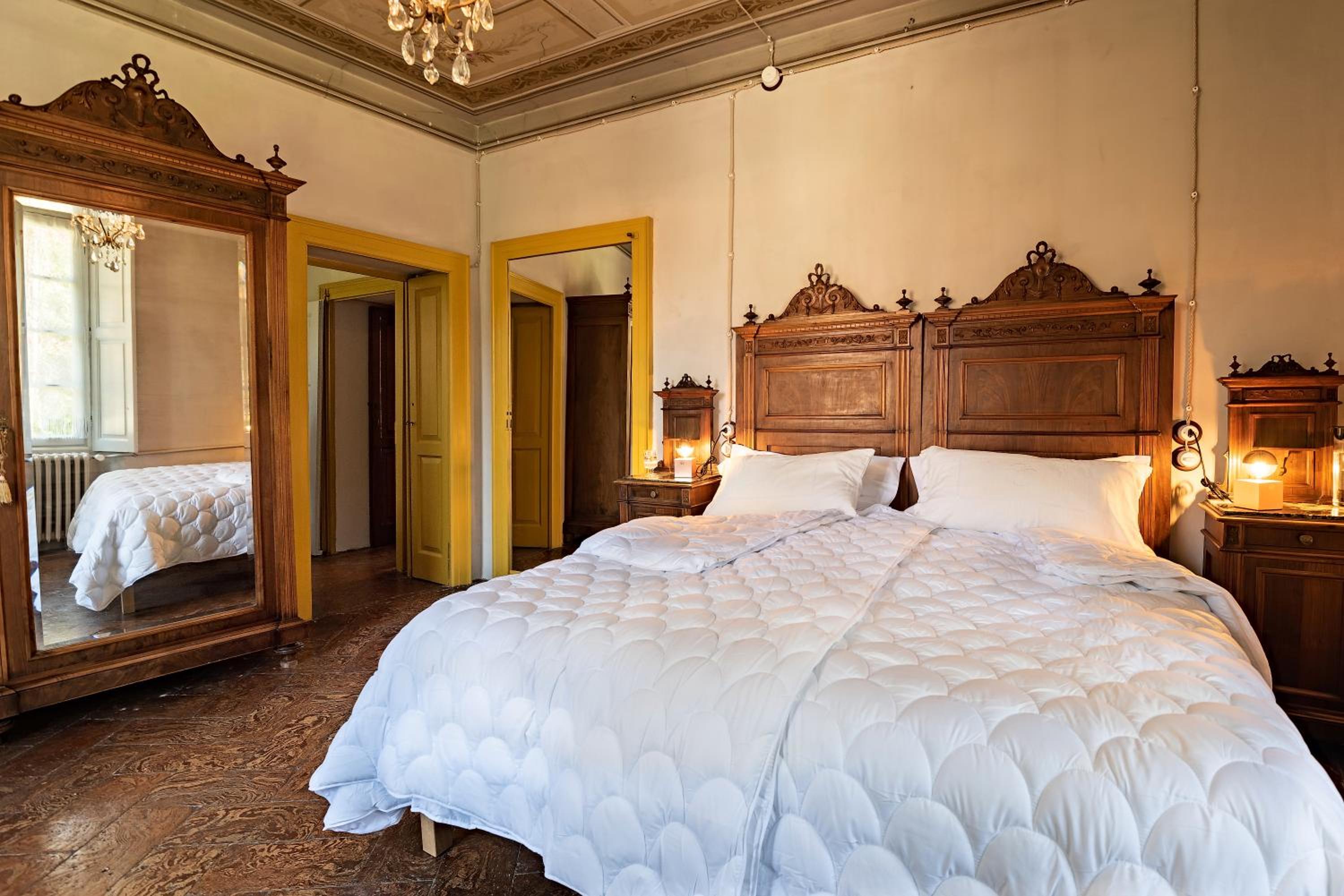 Junior Suite with Garden View - Photo 7