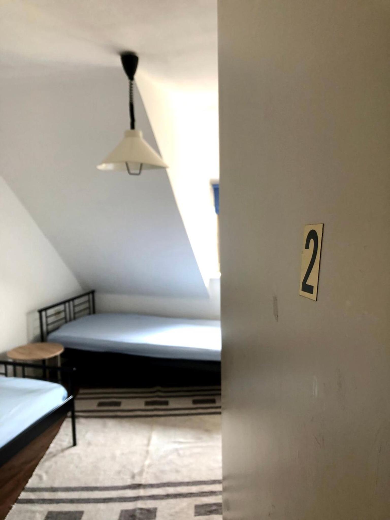 Small Twin Room