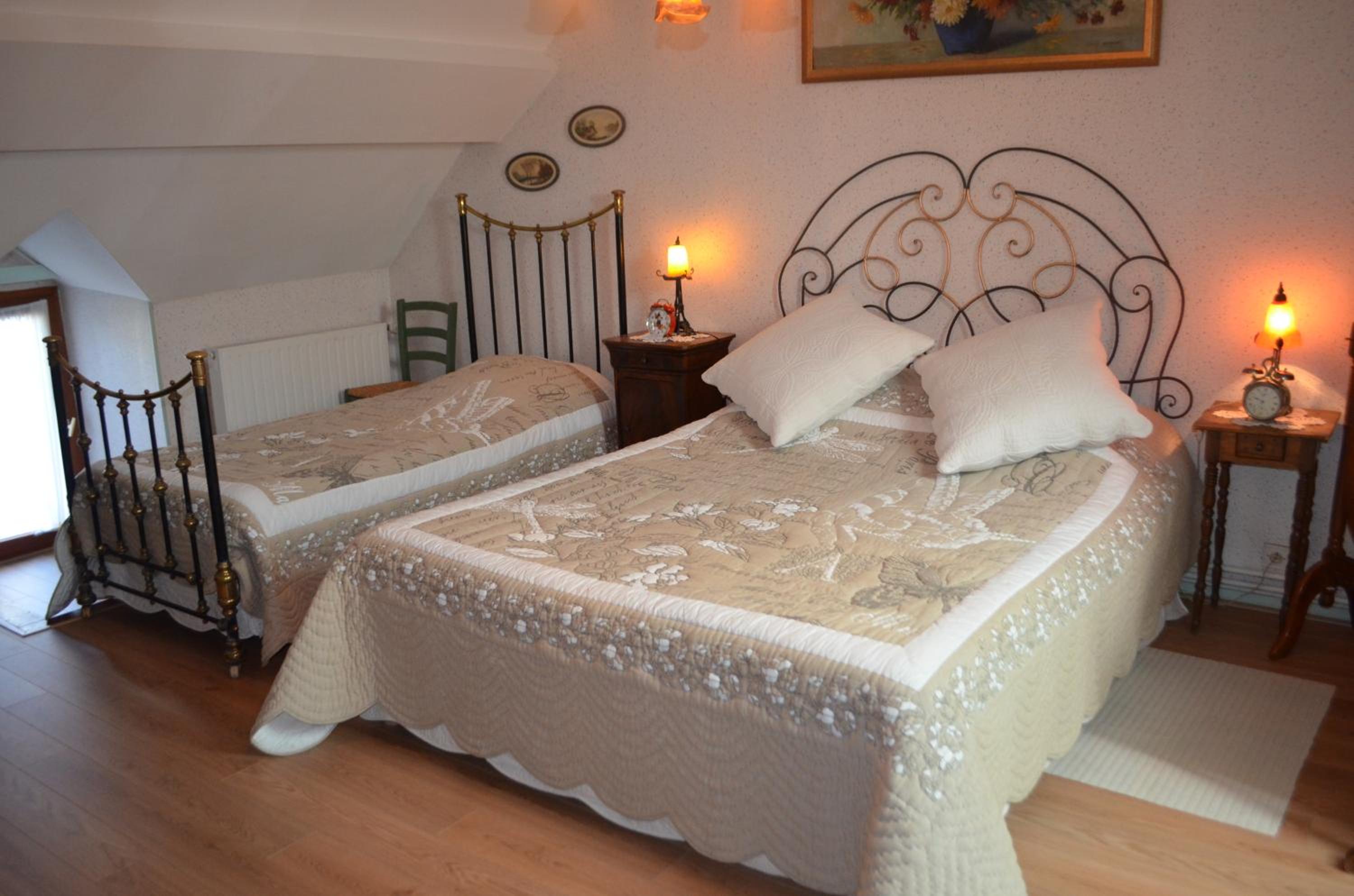 Suite photo 1