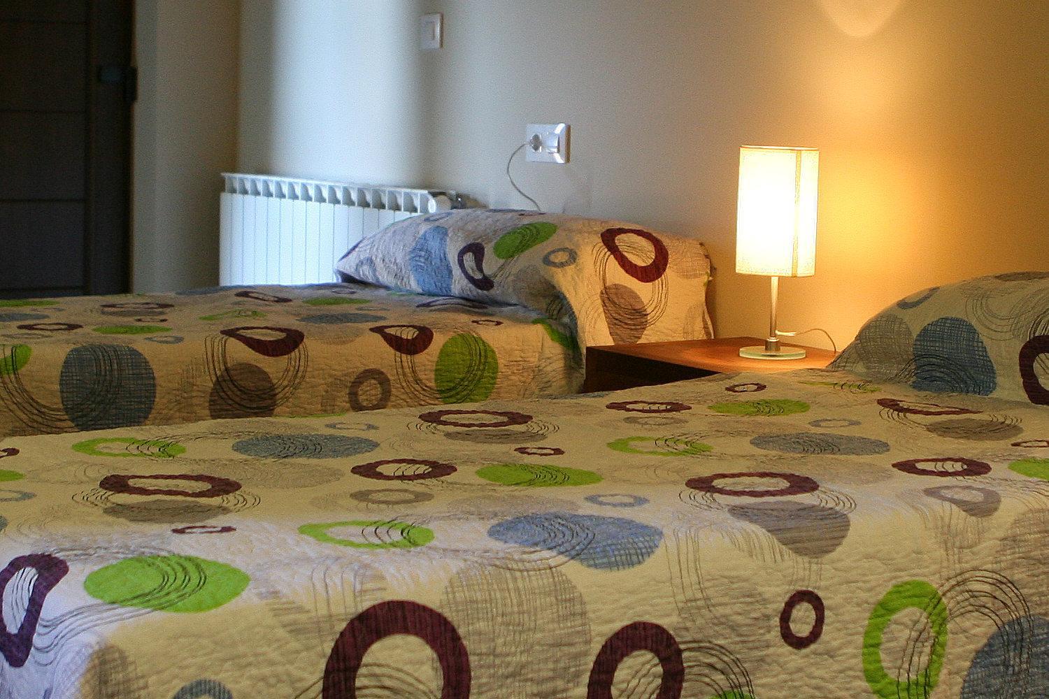 Twin Room photo 2