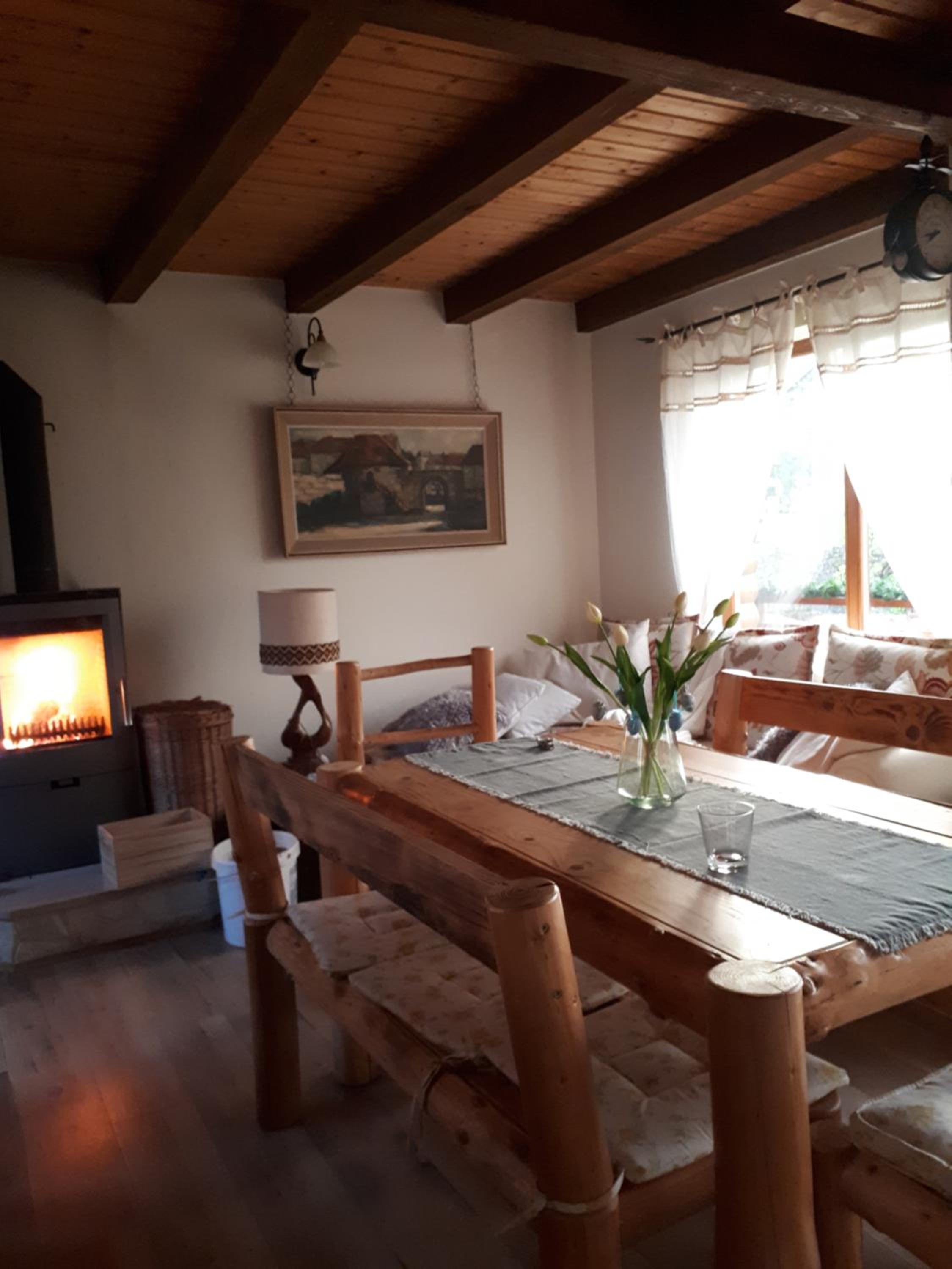One-Bedroom Chalet photo 3