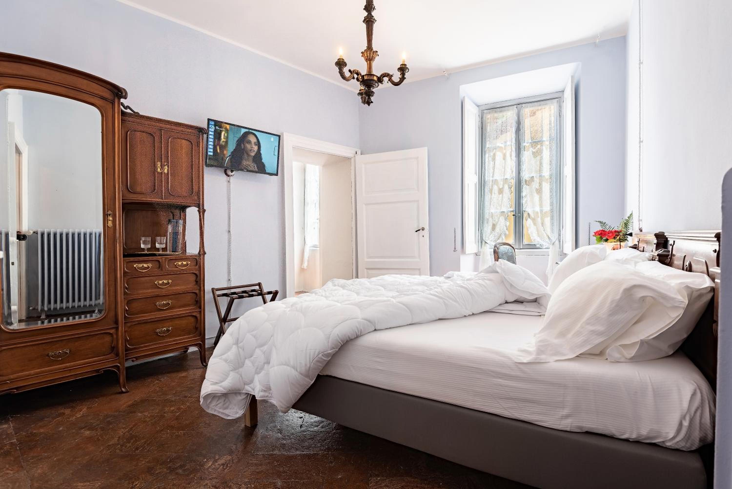 Superior Double Room - Photo 1