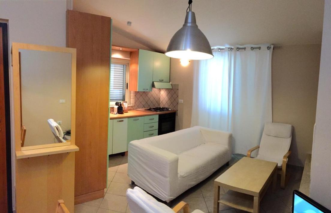 Two-Bedroom Apartment photo 1