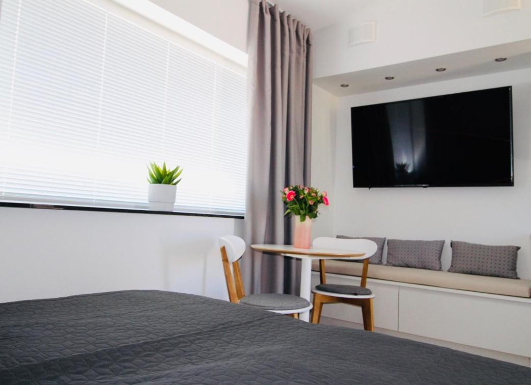 Deluxe Apartment photo 2