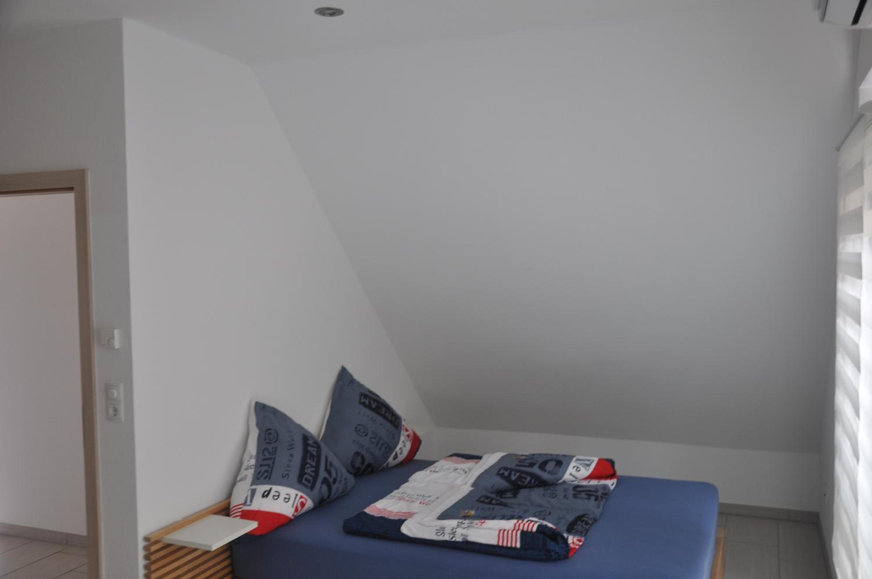Deluxe Apartment photo 1