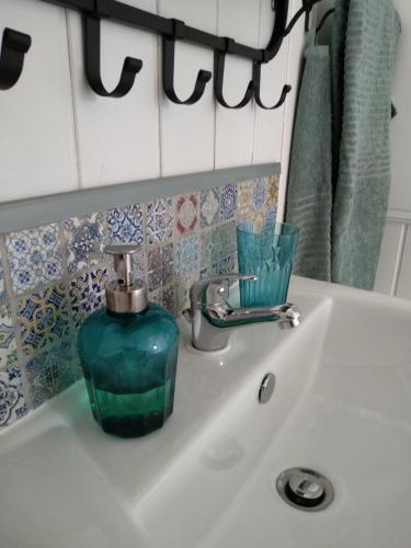 Double Room with Private Bathroom photo 2