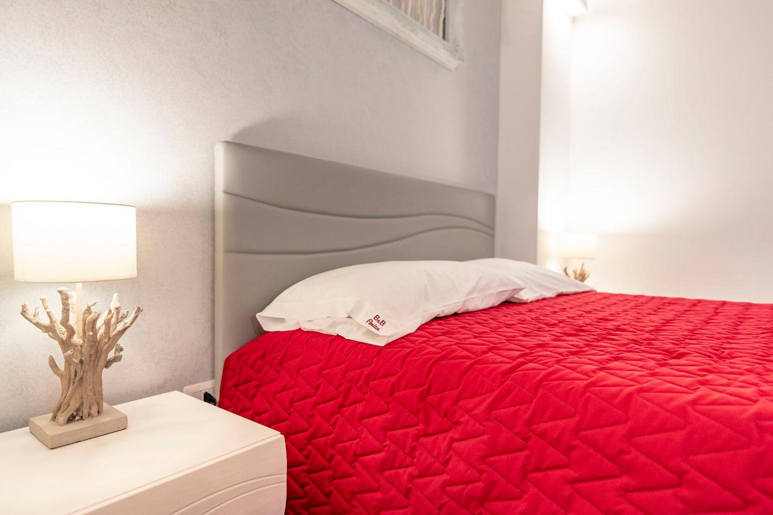 Luxury Quadruple Room photo 2