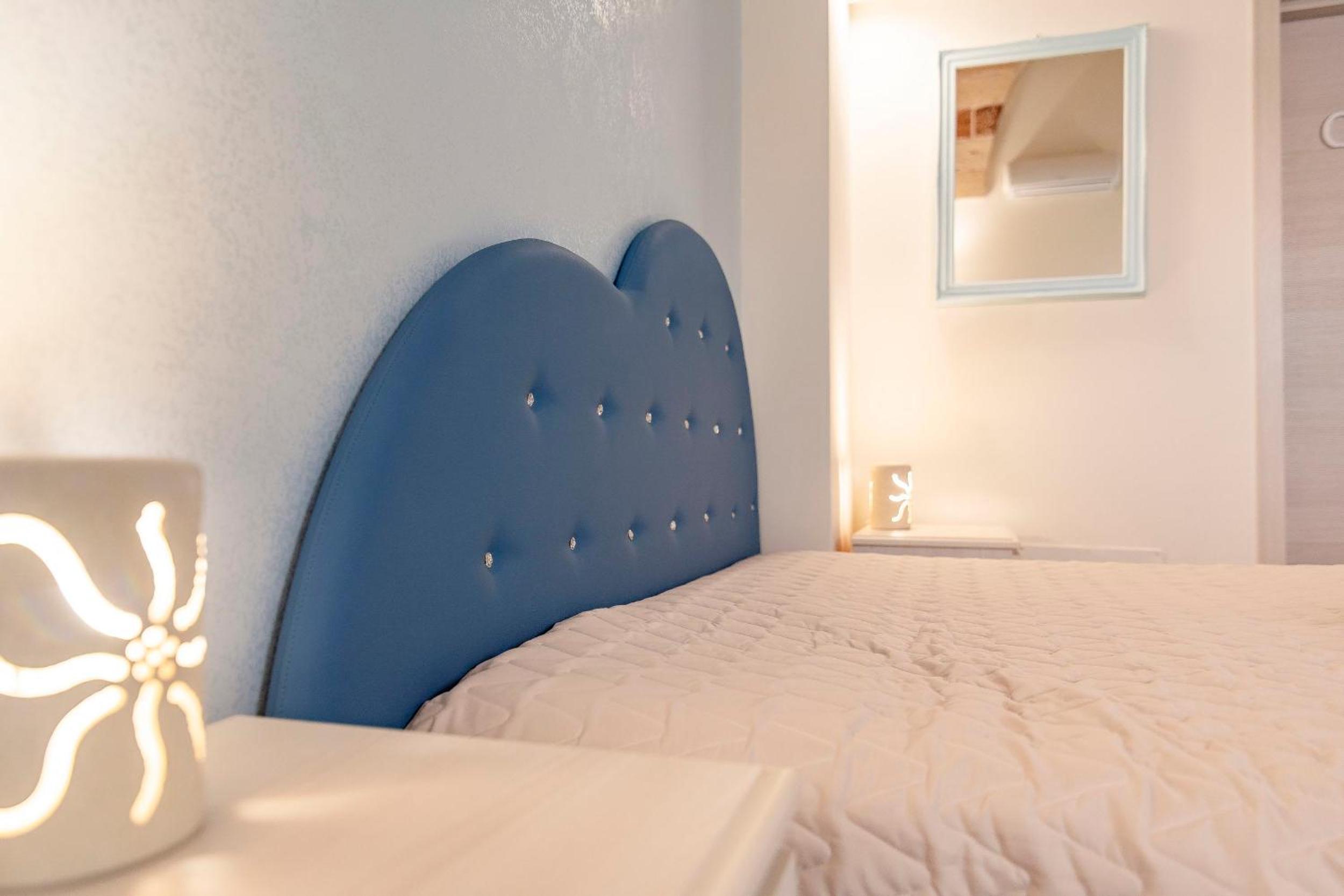 Deluxe Quadruple Room photo 1