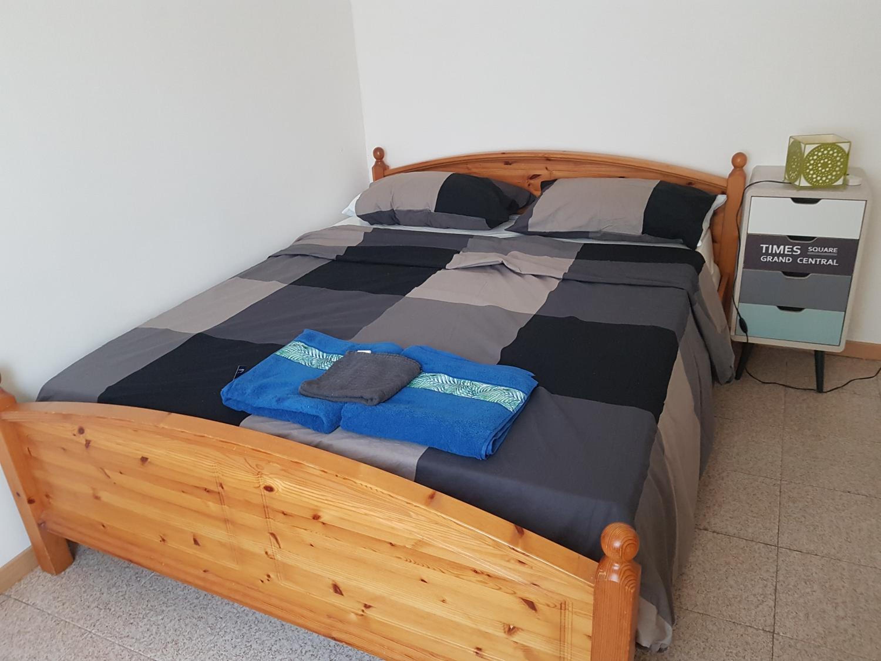 Two-Bedroom Apartment - Photo 28