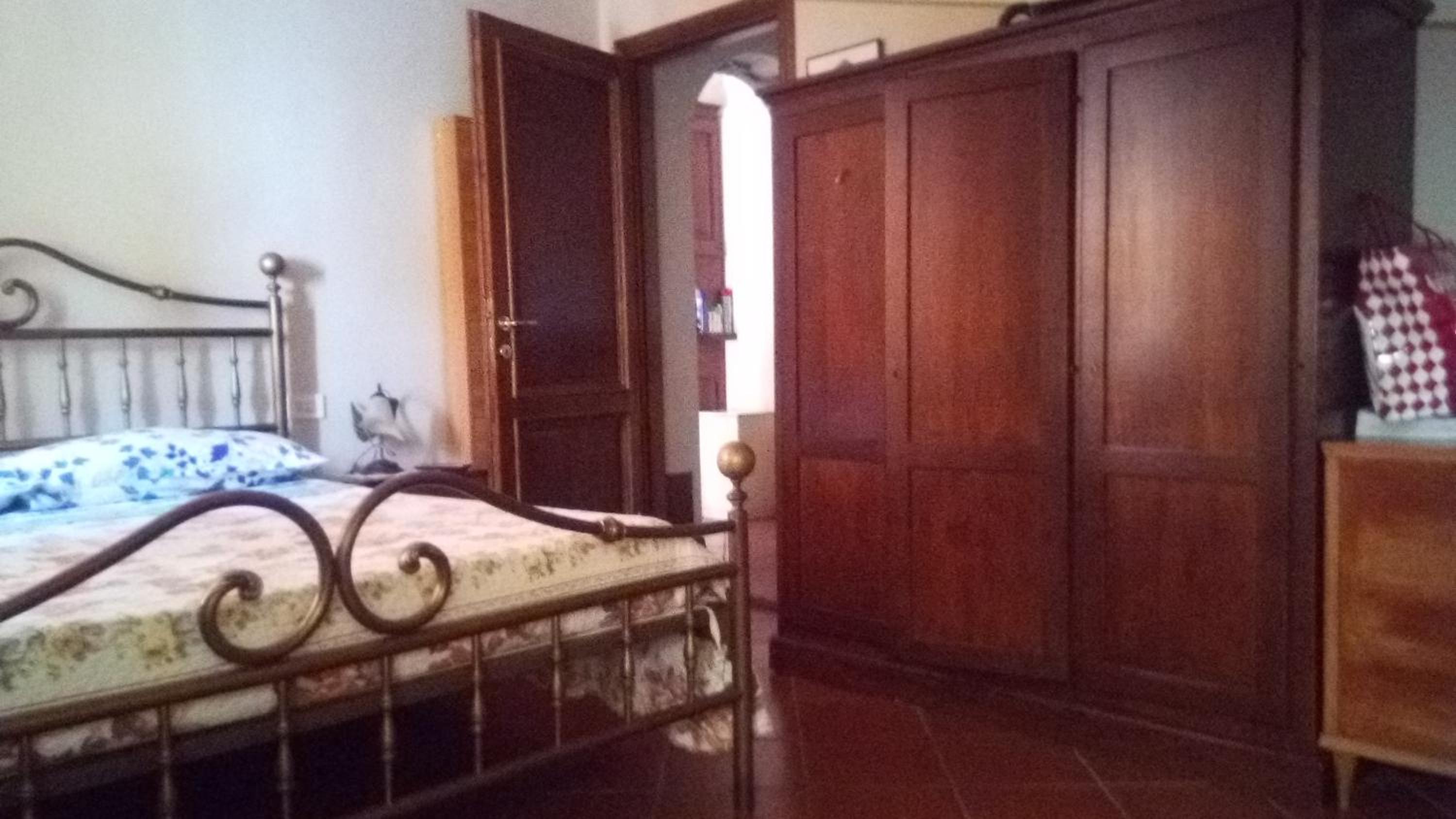 Three-Bedroom Premium Apartment with Balcony