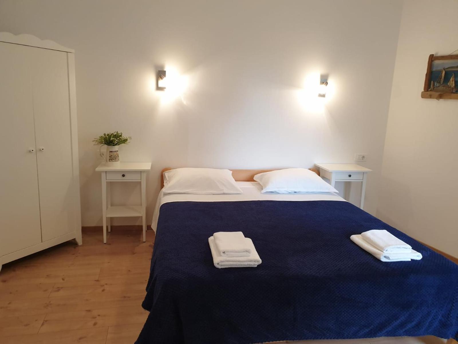 Standard Double Room - Photo 1
