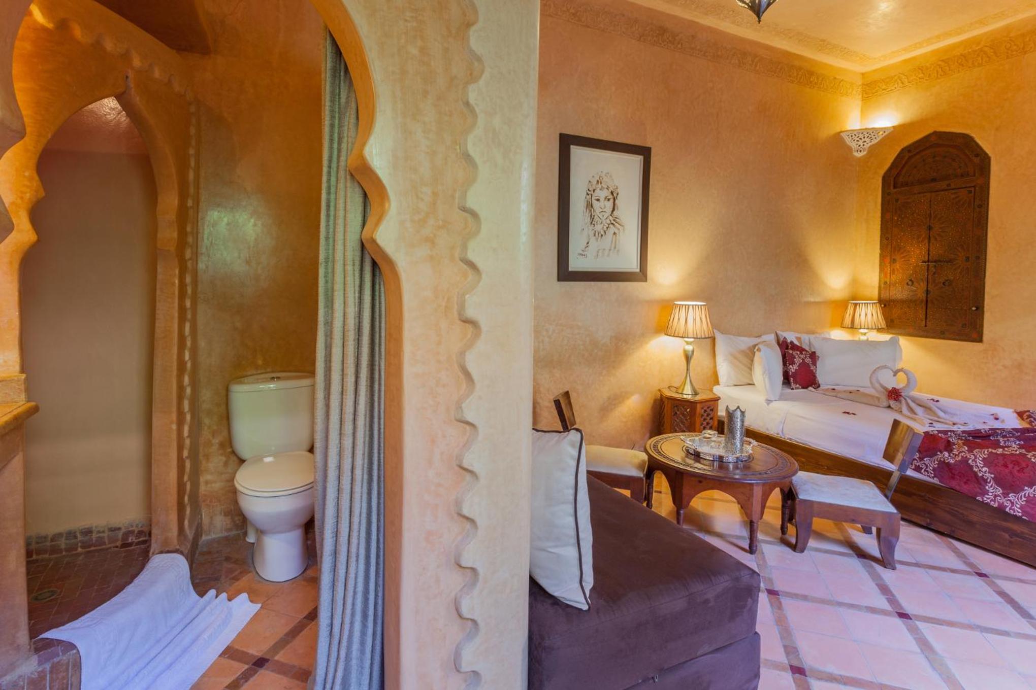 Neroli Double Room - Photo 2