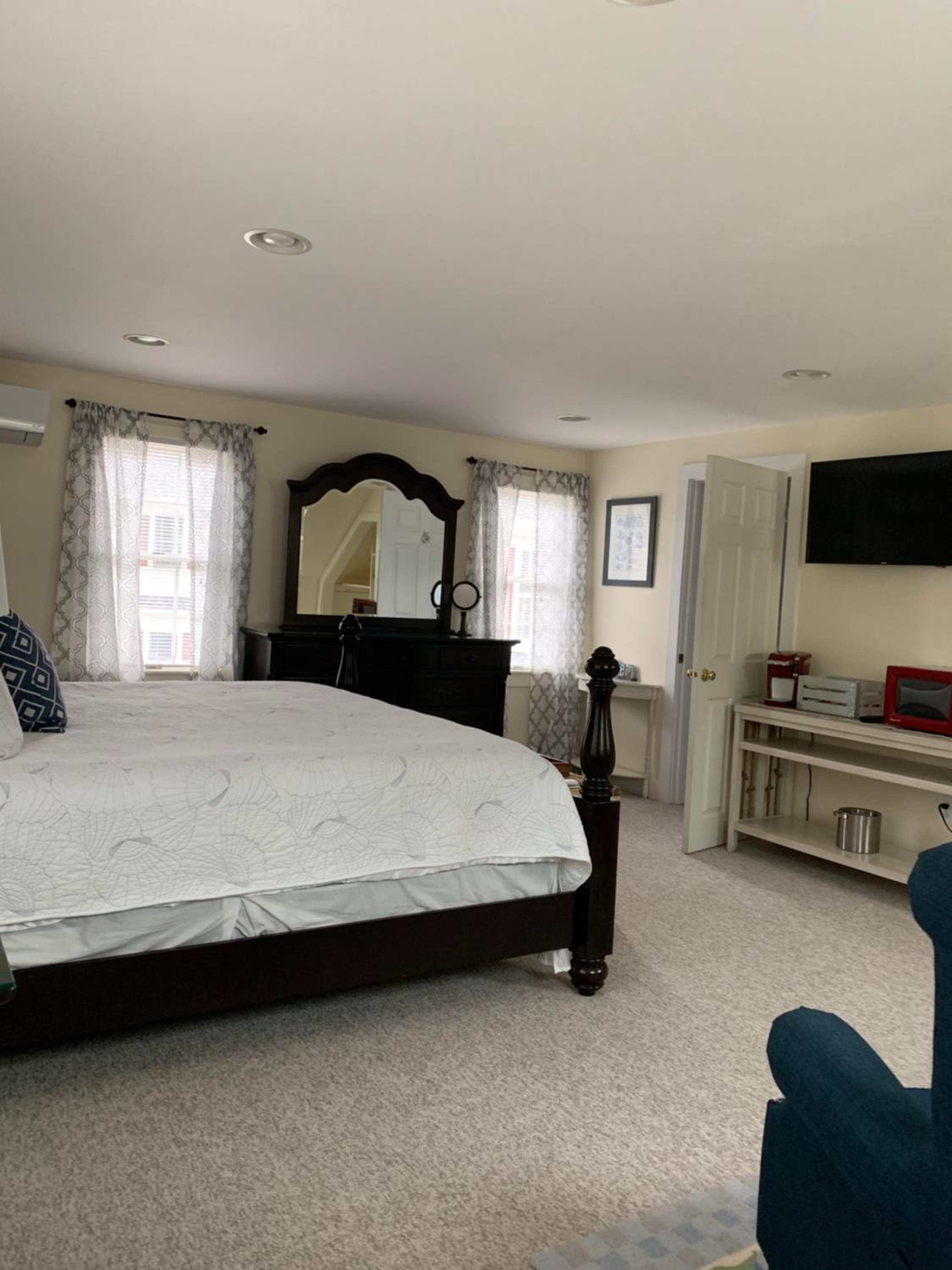 Superior King Room photo 2