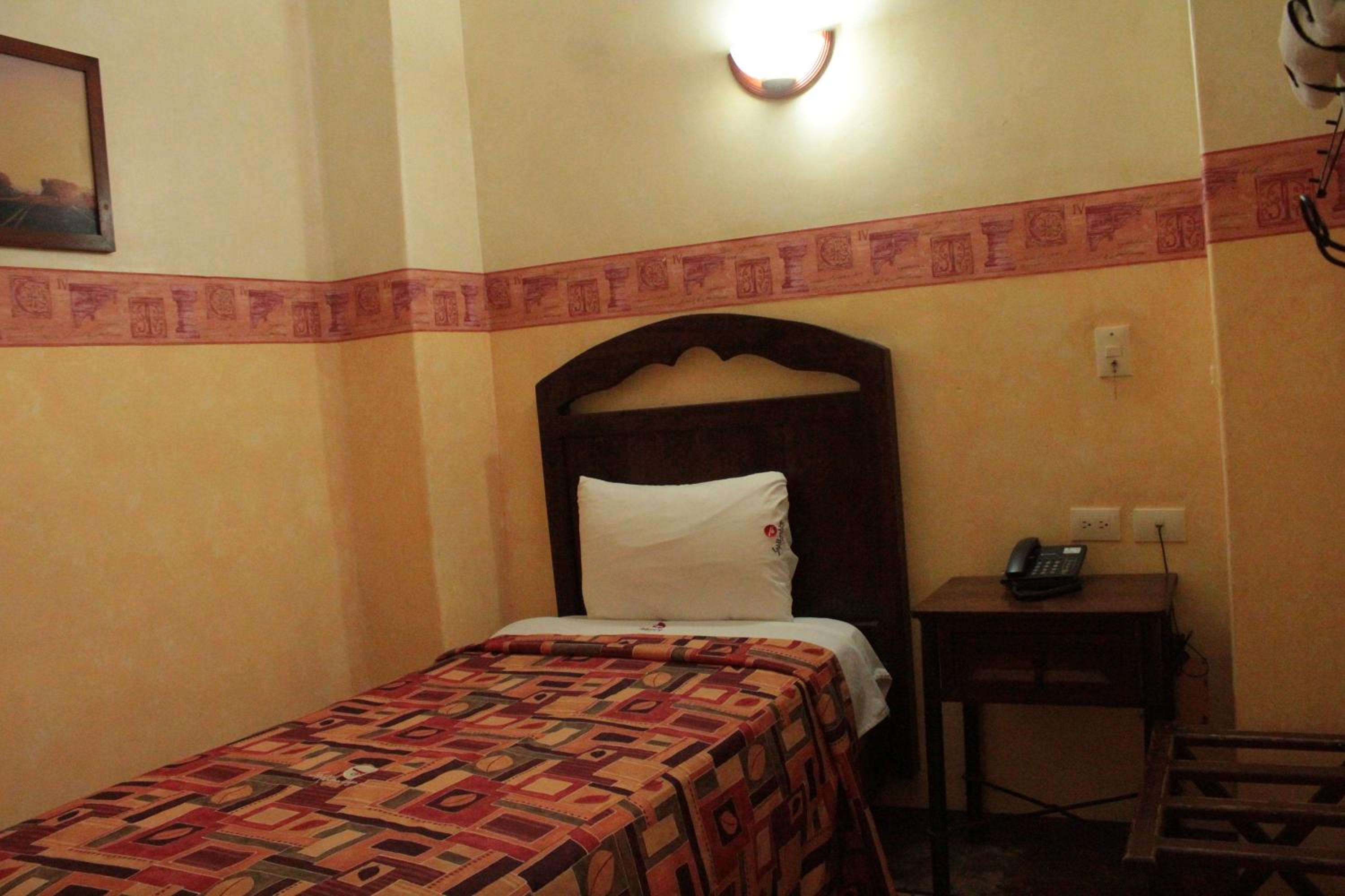 Standard Single Room photo 2