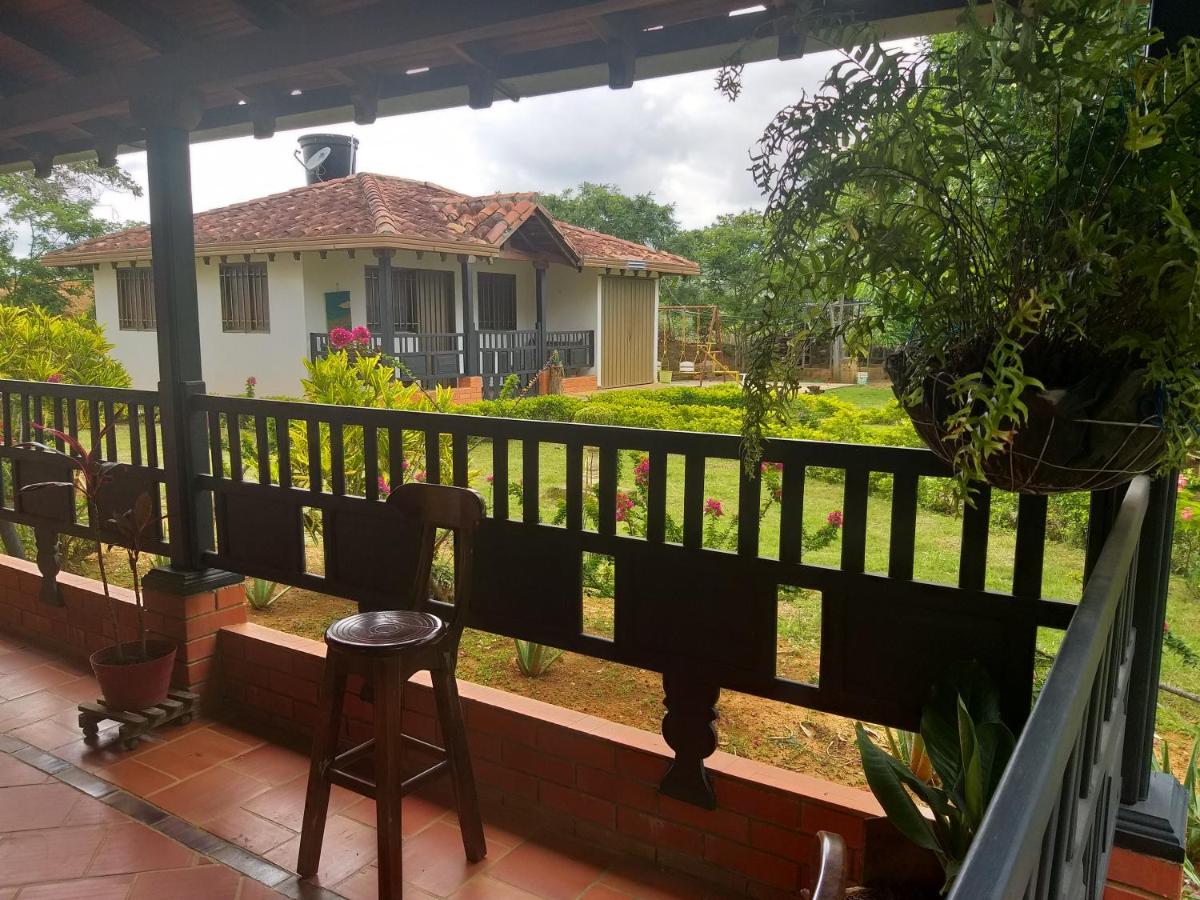 Standard Bungalow photo 1