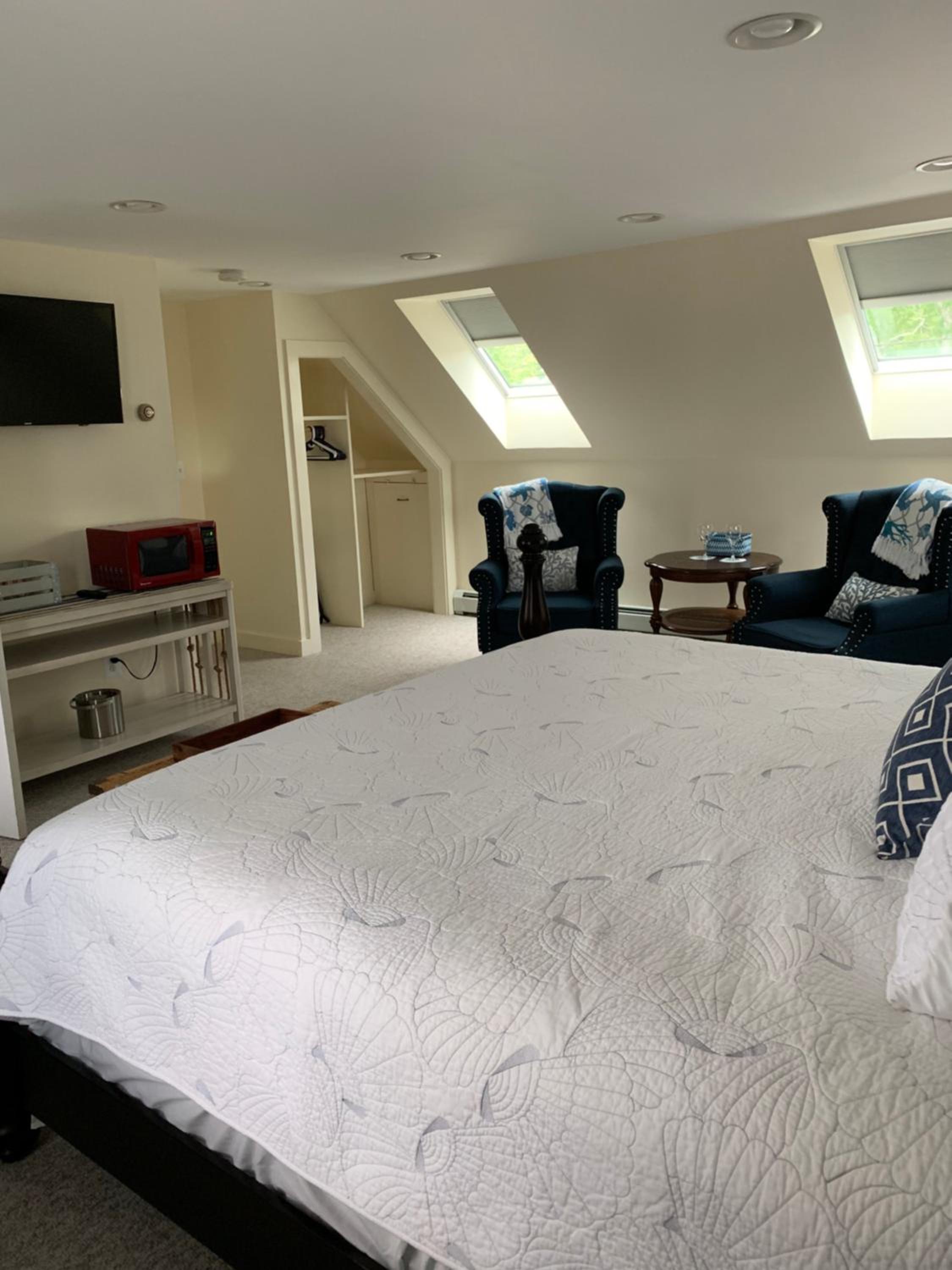 Superior King Room photo 3