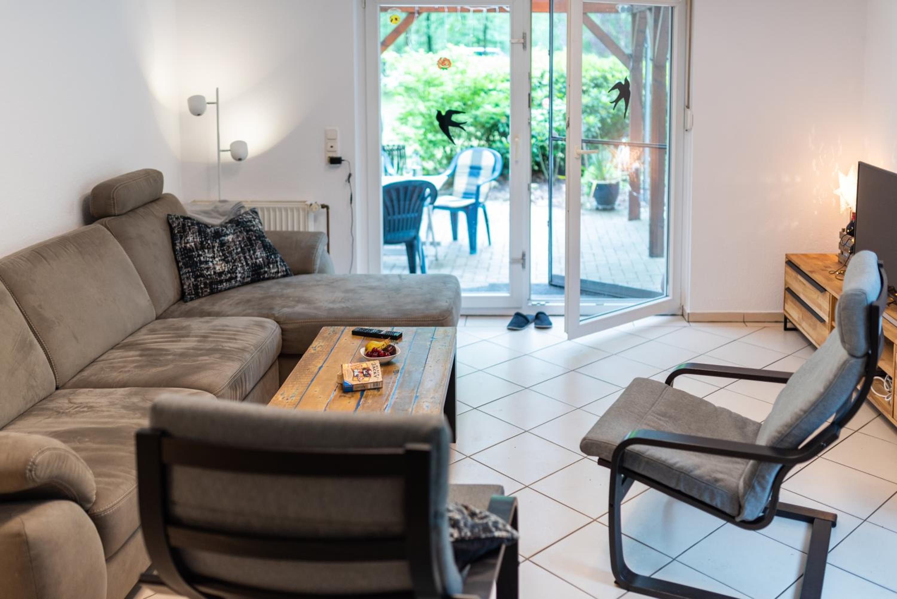 Vacation Home photo 1