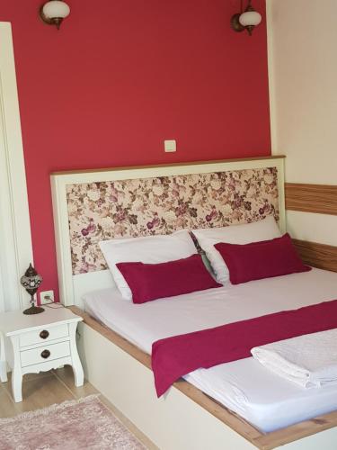 Double Room with Terrace photo 2